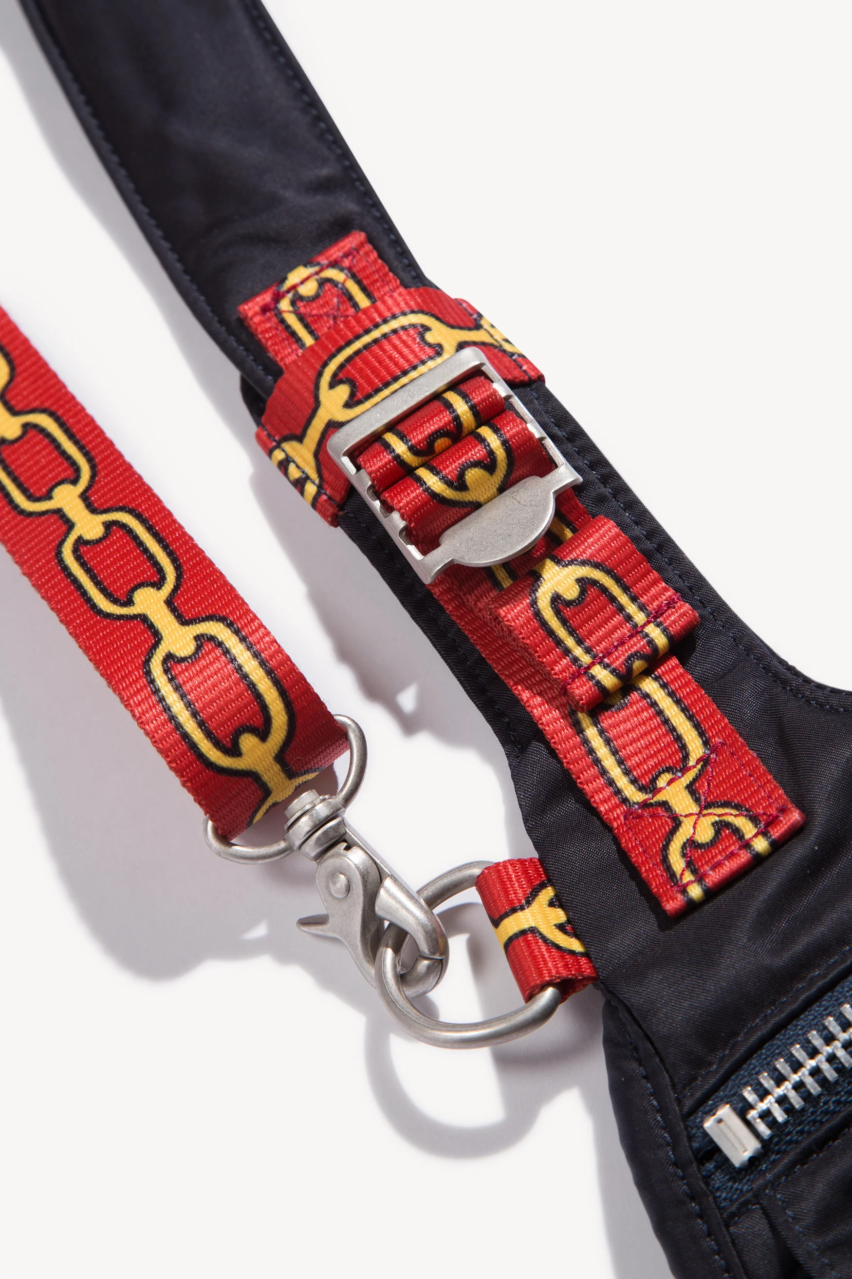Porter Harness Bag - Image 3