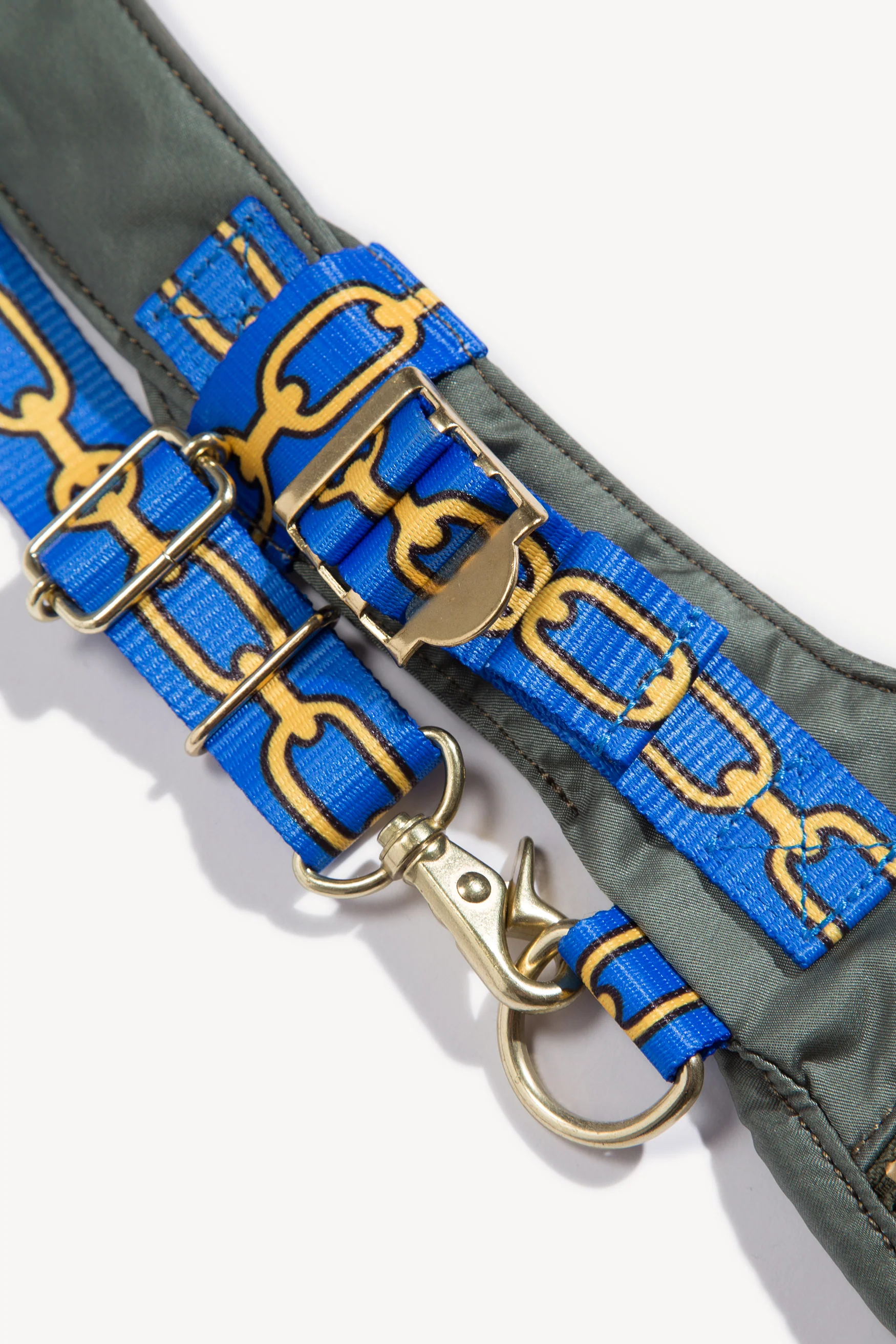 Porter Harness Bag - Image 3