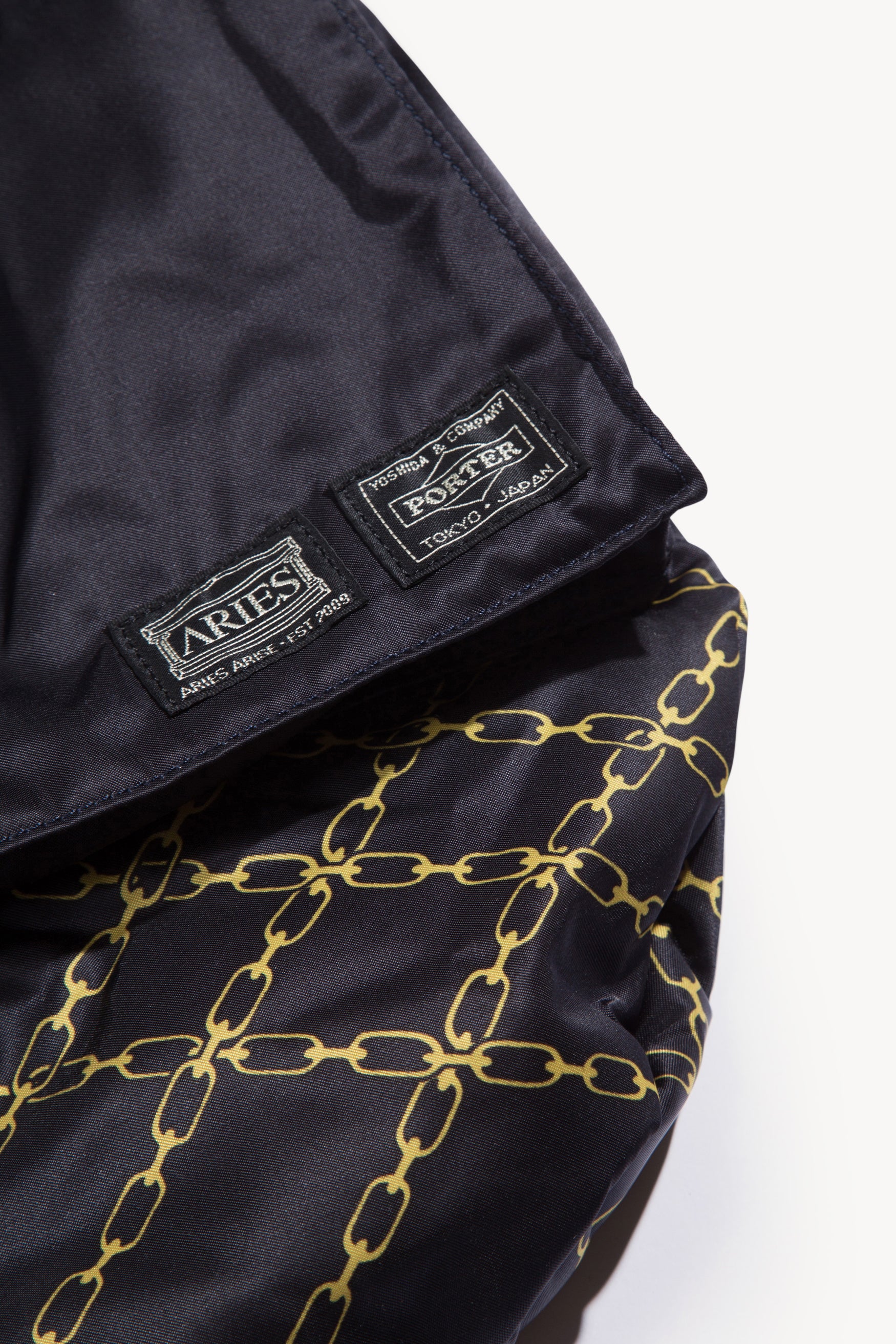 Porter Helmet Bag - Image 3