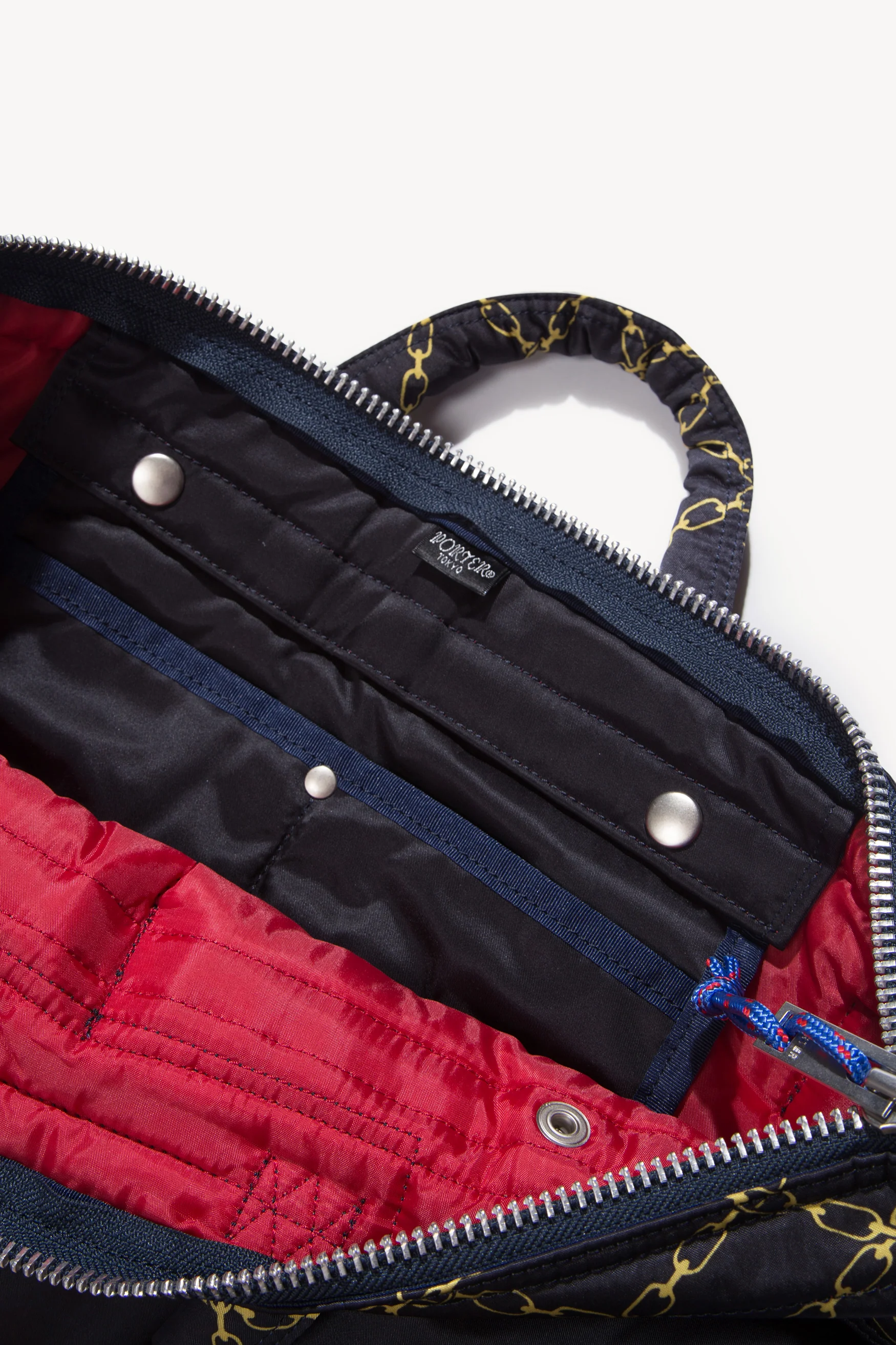 Porter Helmet Bag - Image 4