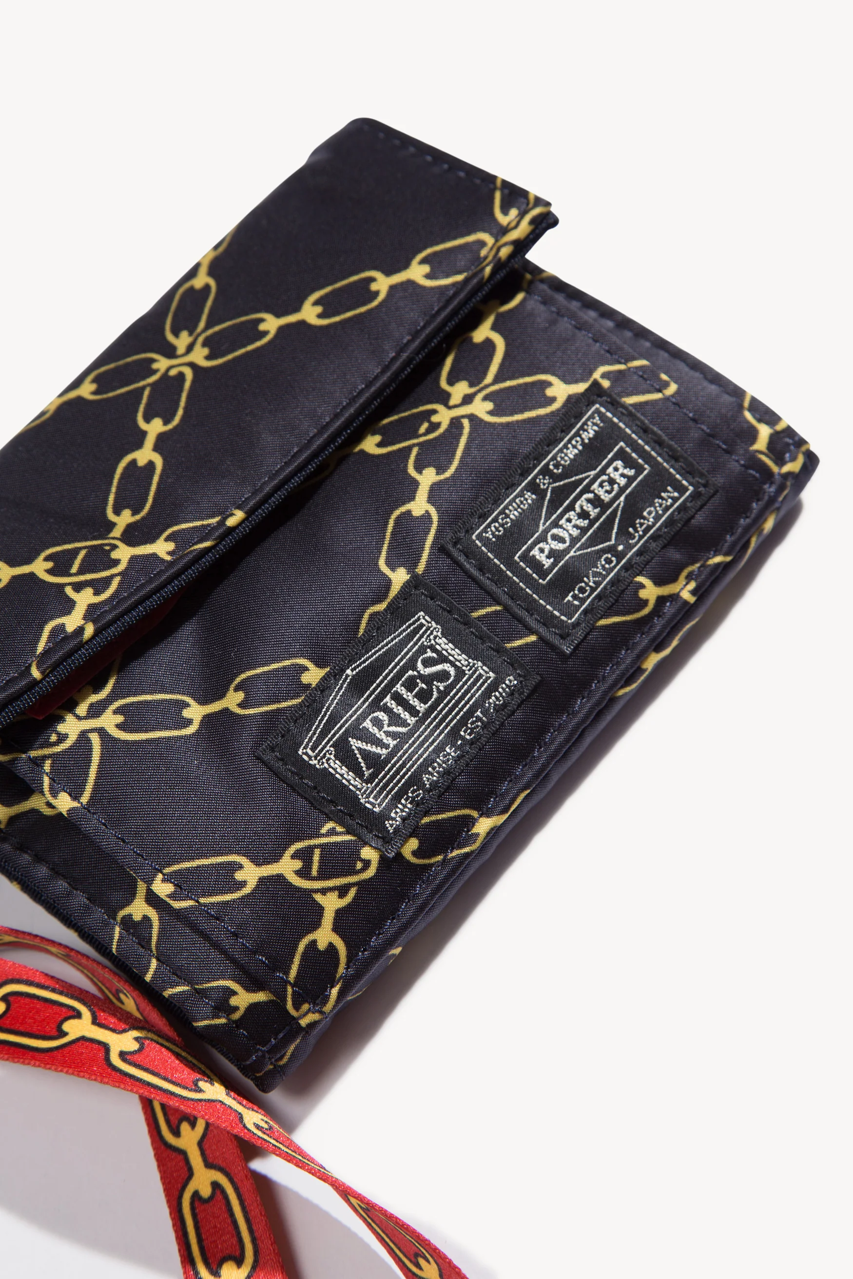 Porter Wallet - Image 3