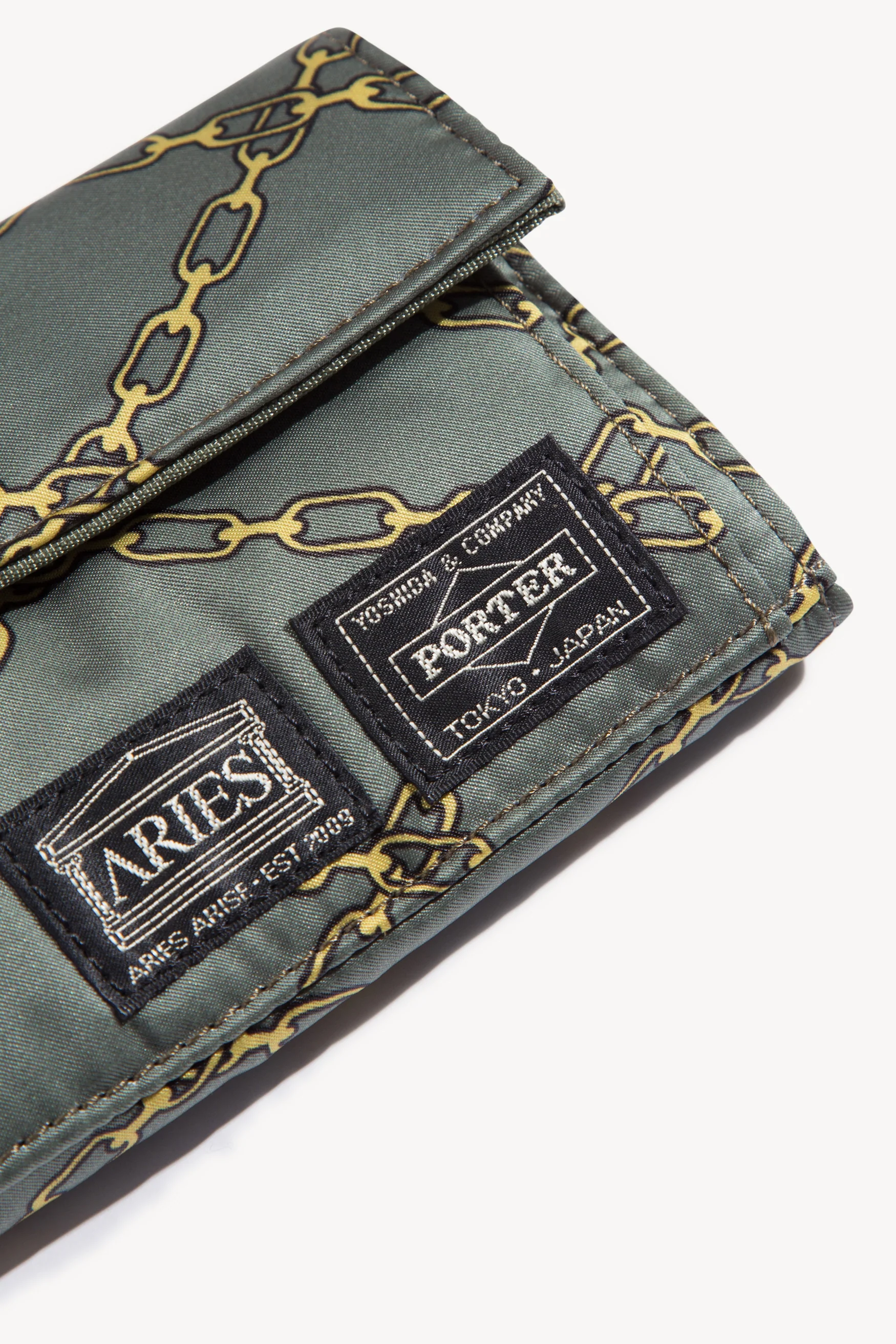 Porter Wallet - Image 3