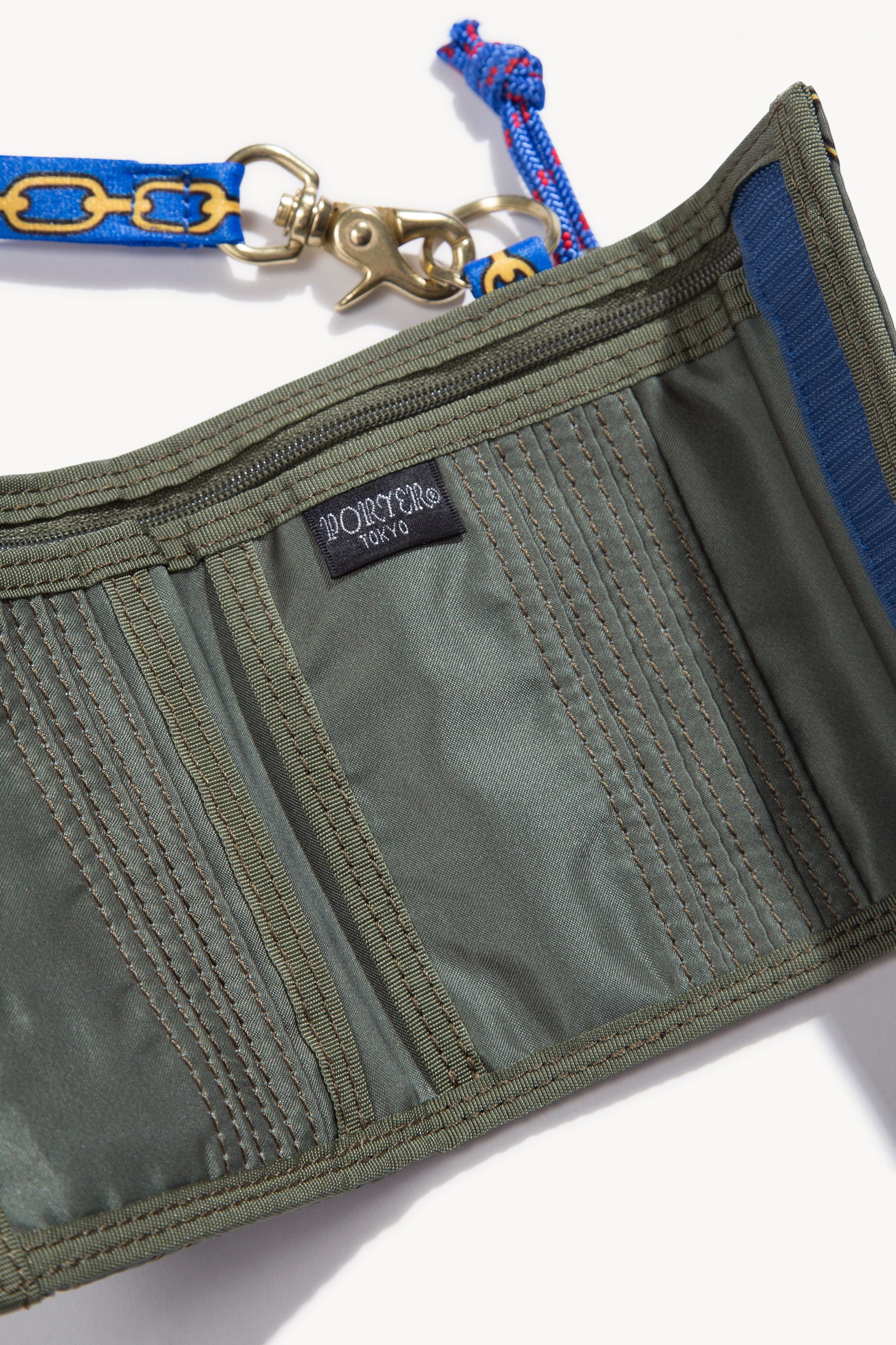 Porter Wallet - Image 4