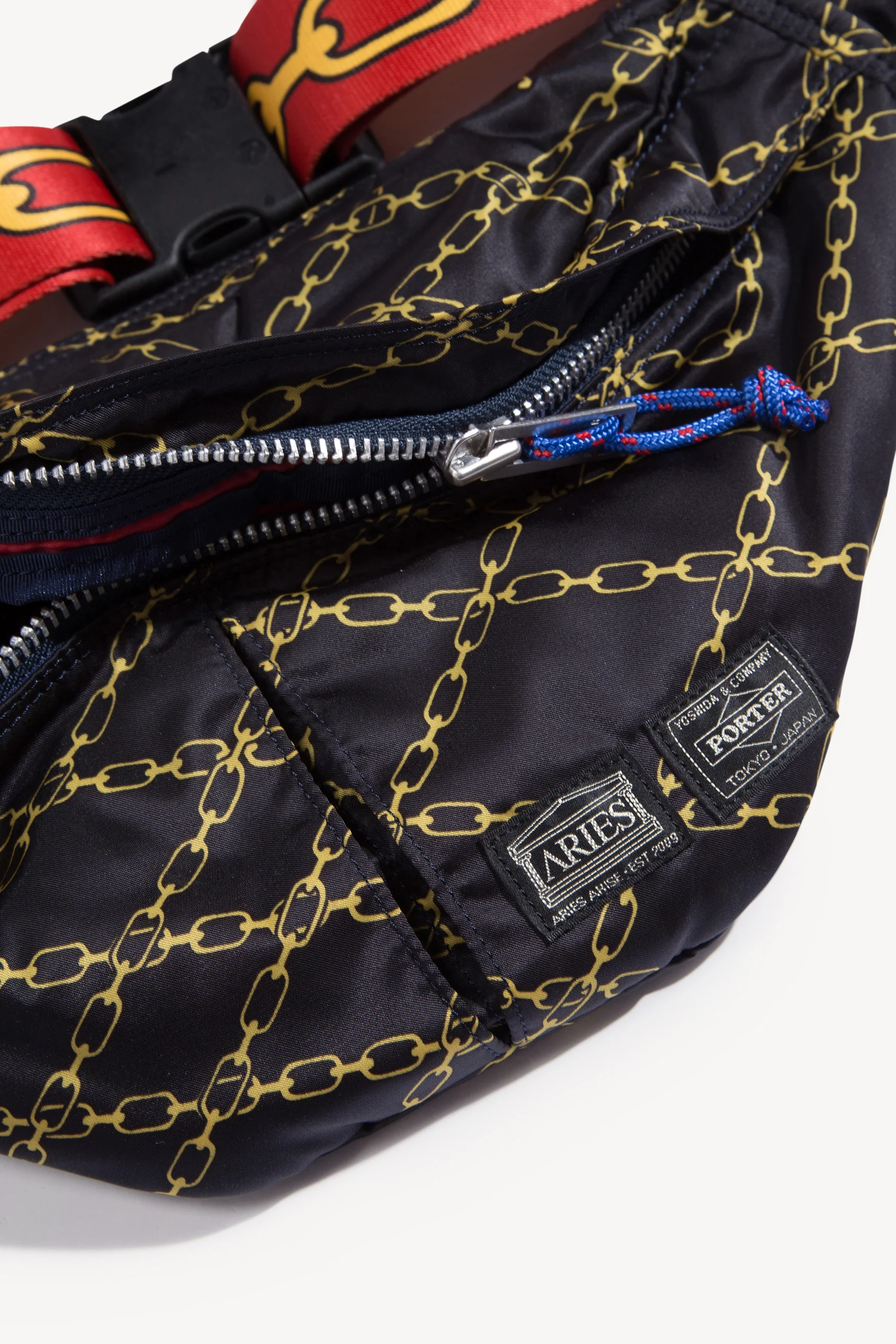Porter Waist Bag - Image 3