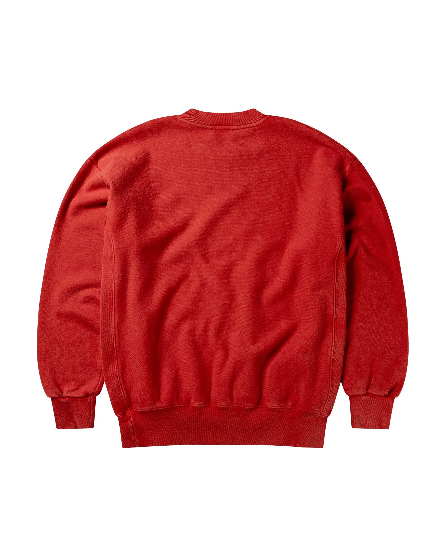 Premium Aged Temple Sweatshirt - Image 3