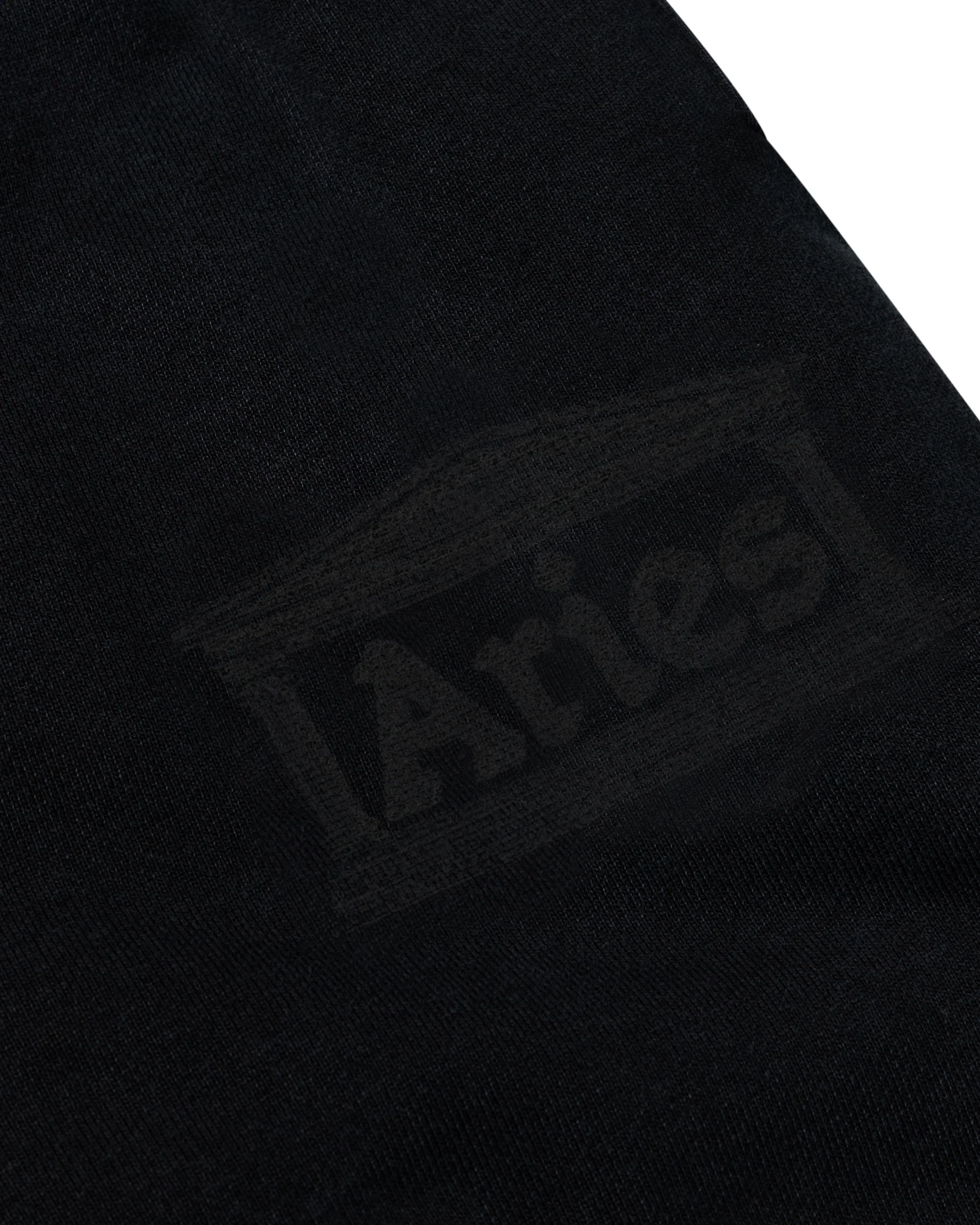 Premium Faded Temple Straight Sweatpant - Image 10