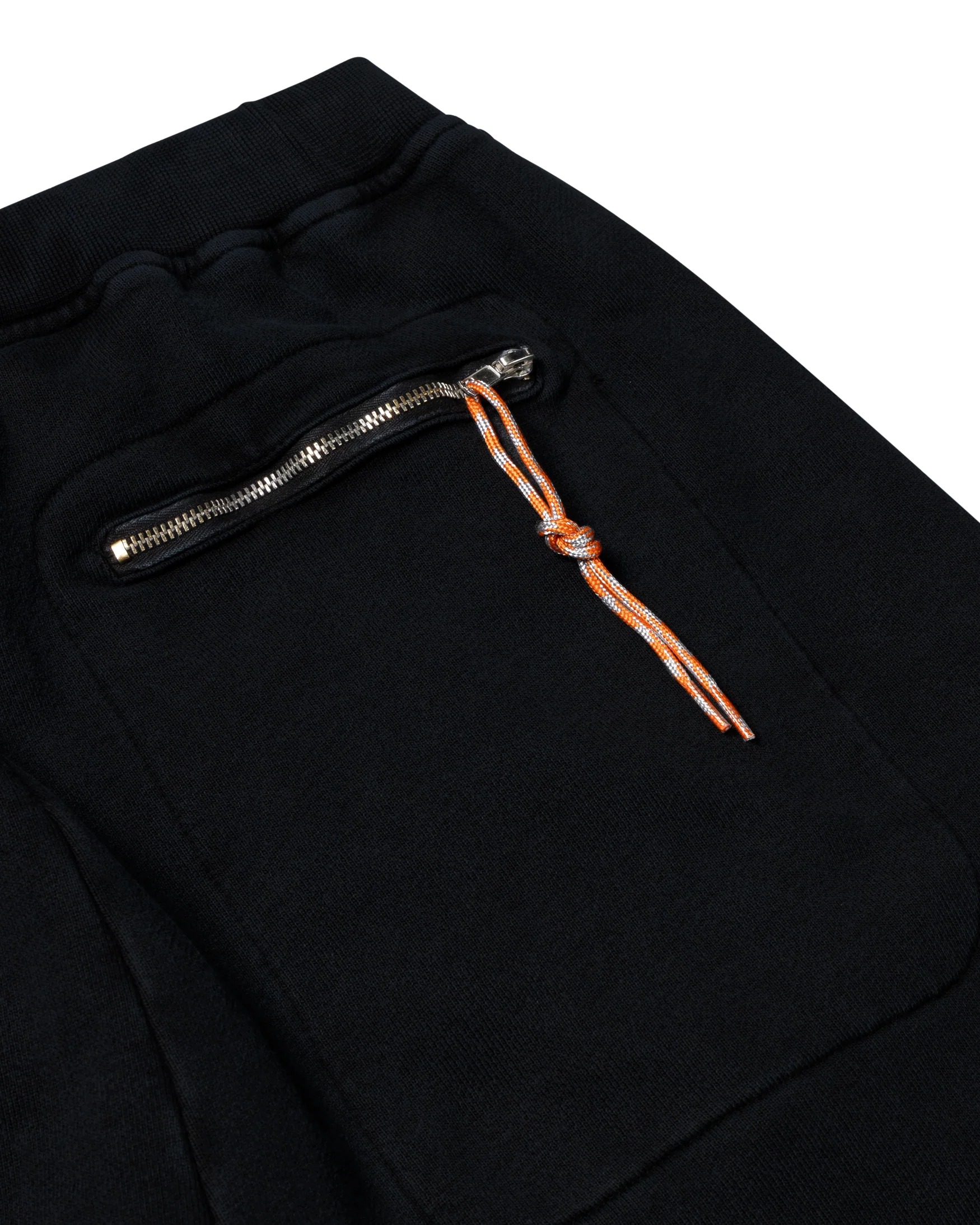 Premium Faded Temple Straight Sweatpant - Image 11