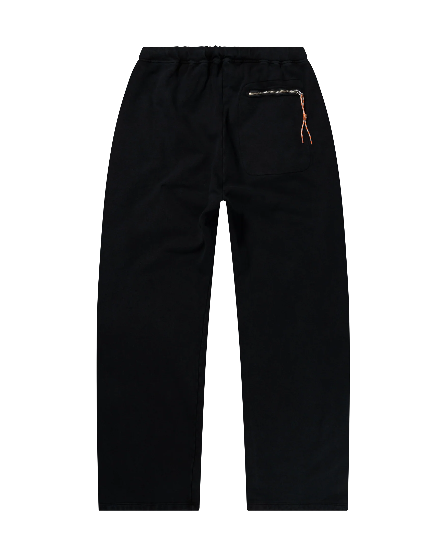 Premium Faded Temple Straight Sweatpant - Image 4
