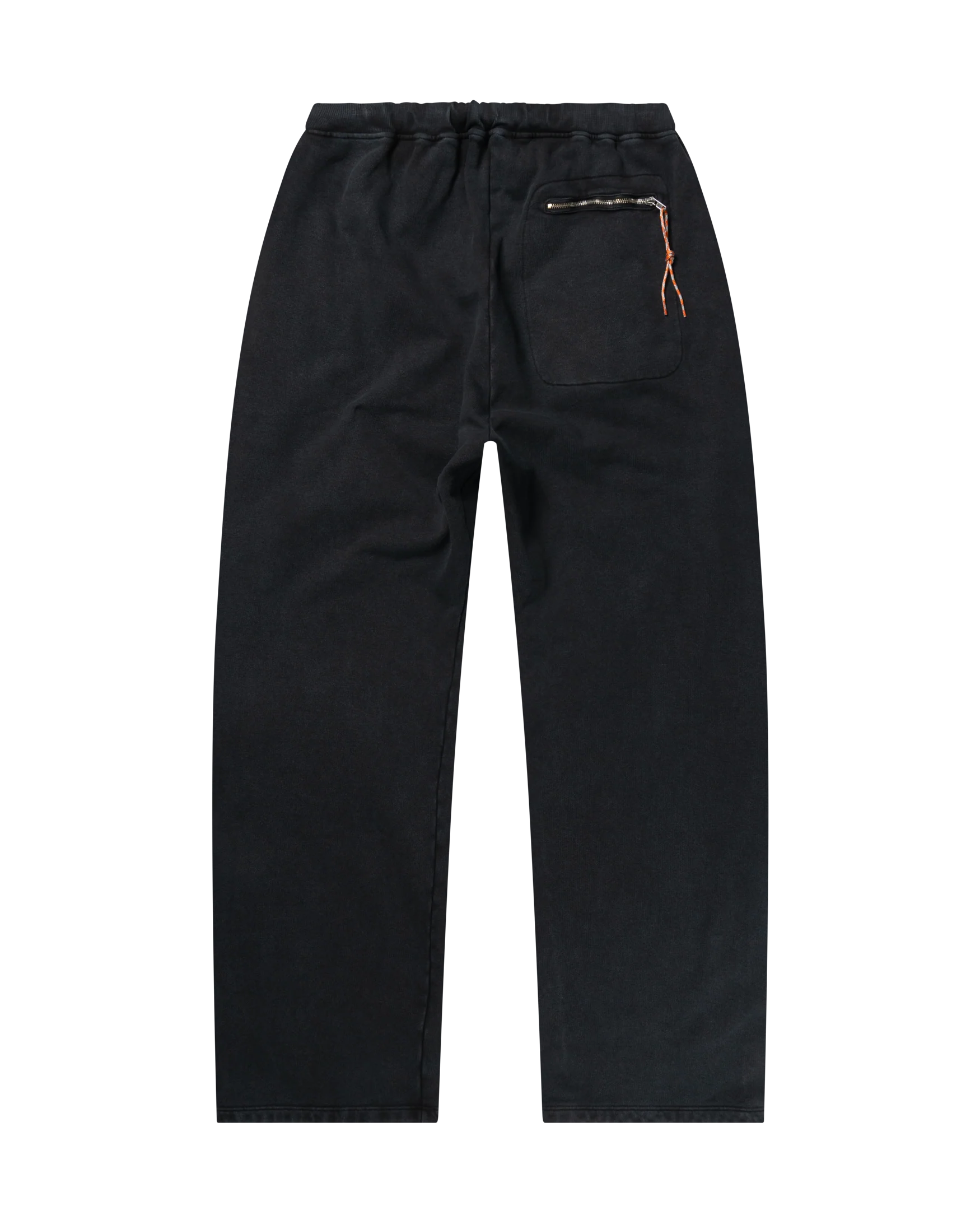Premium Faded Temple Straight Sweatpant - Image 5