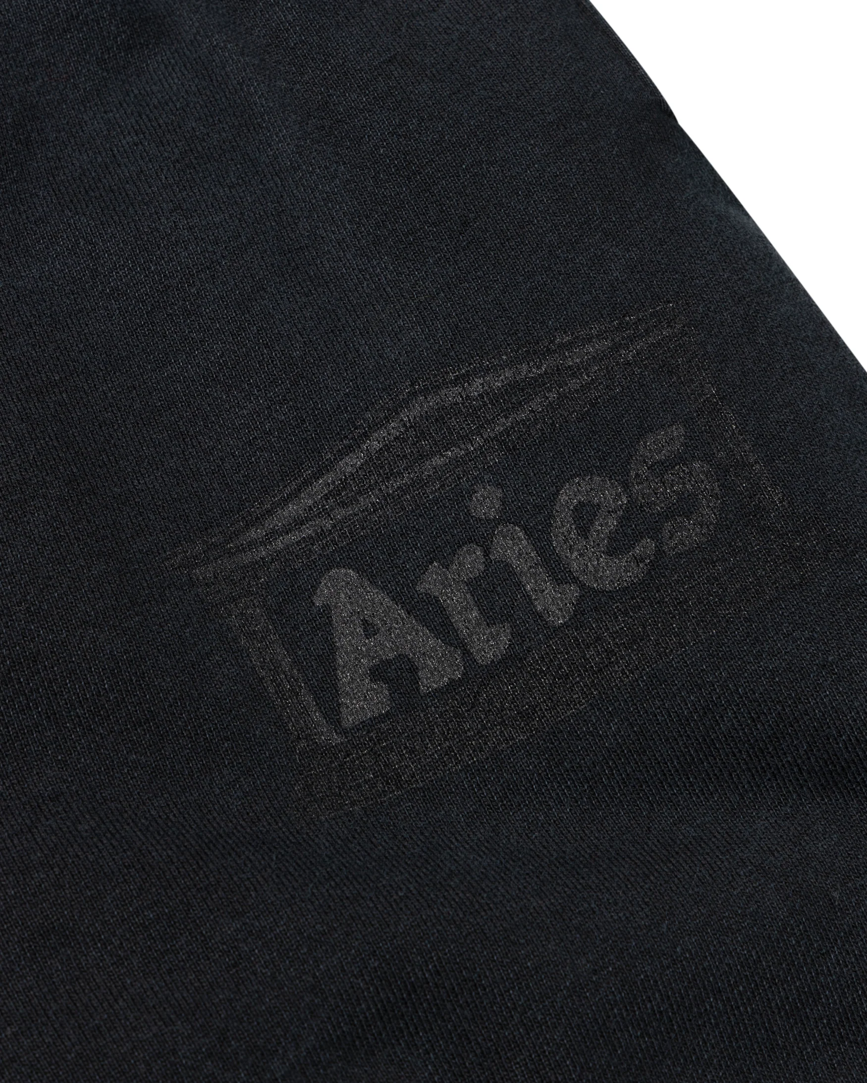 Premium Faded Temple Straight Sweatpant - Image 8