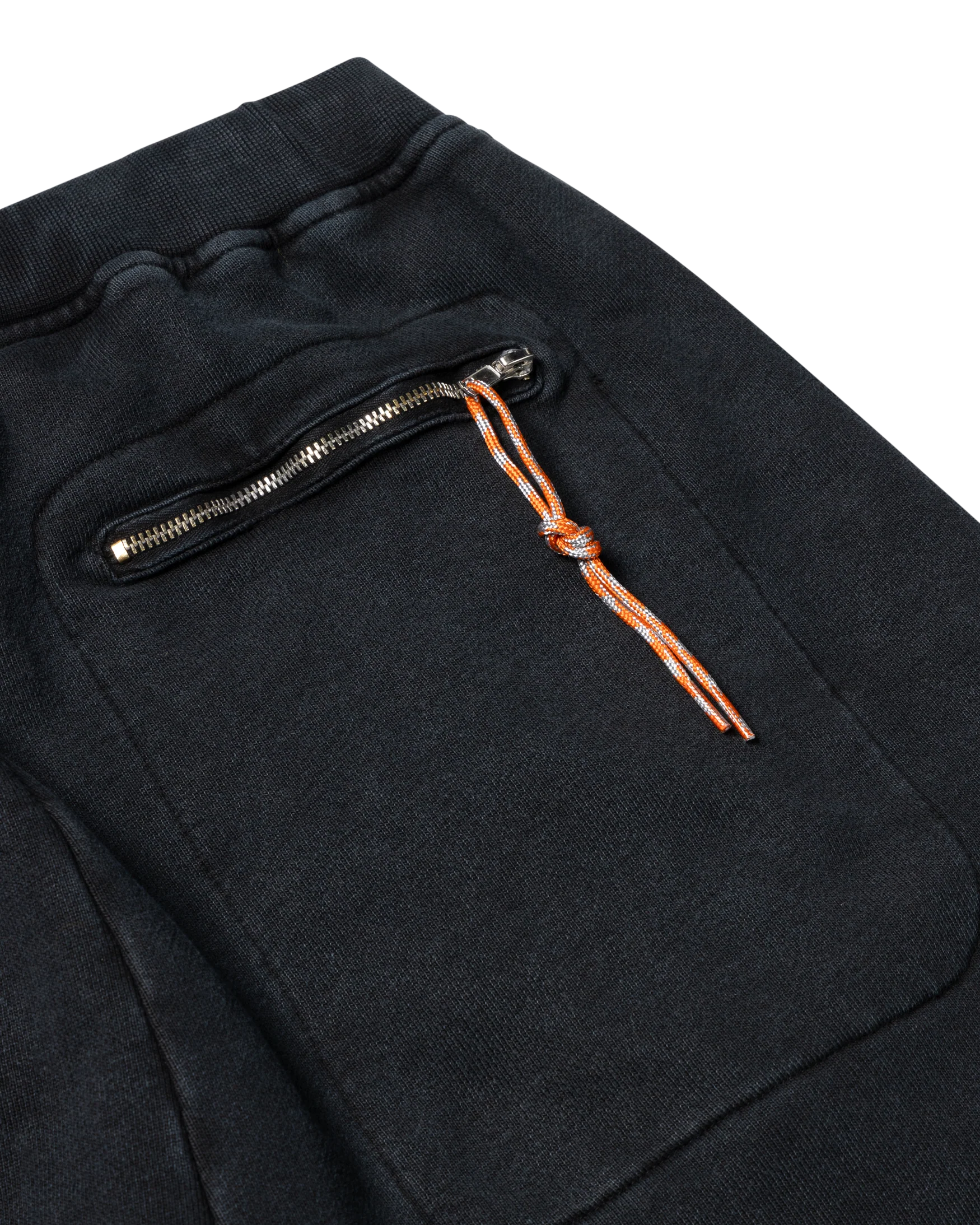 Premium Faded Temple Straight Sweatpant - Image 9