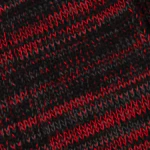 Premium Gothic Rib Sock - Image 6