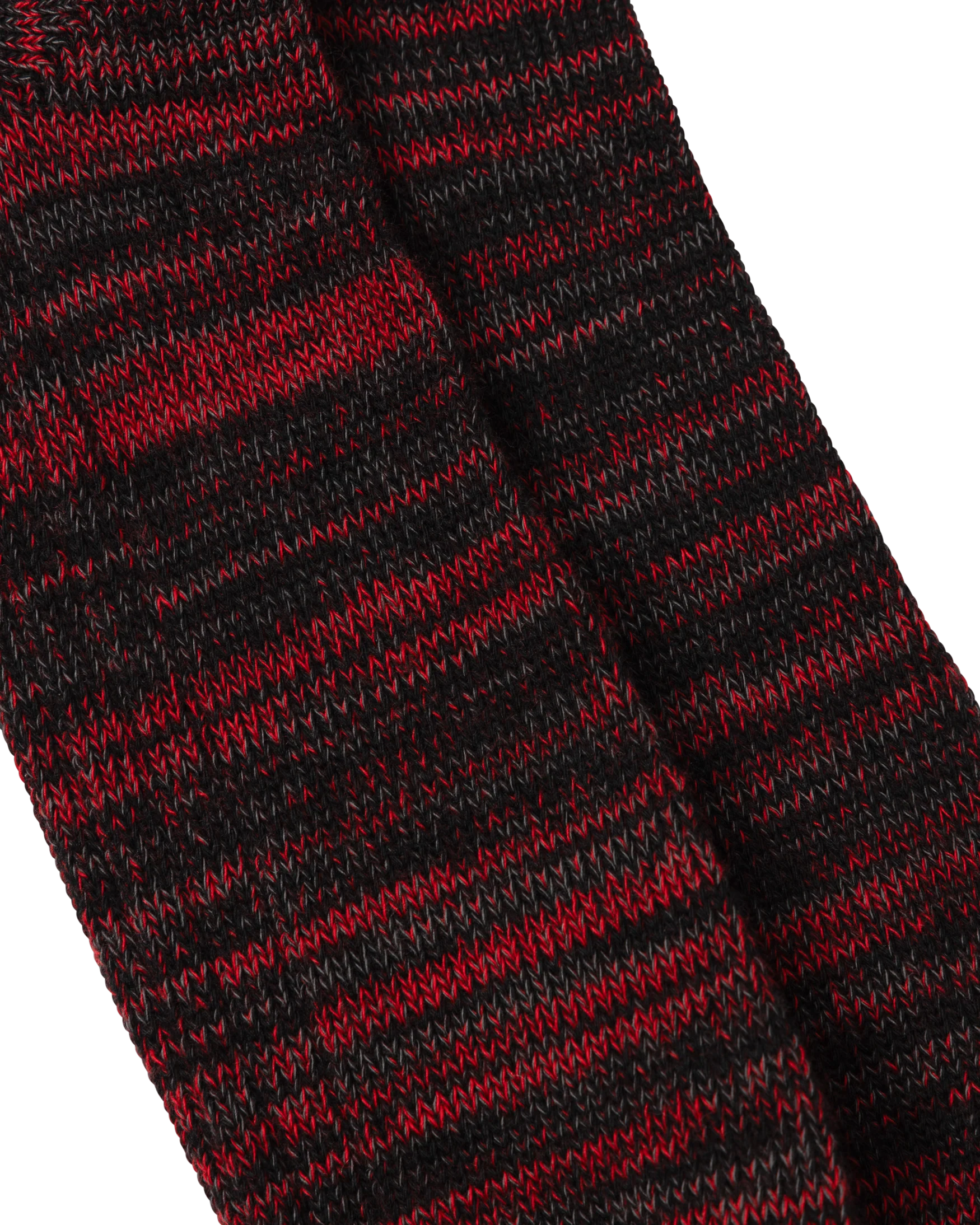 Premium Gothic Rib Sock - Image 5