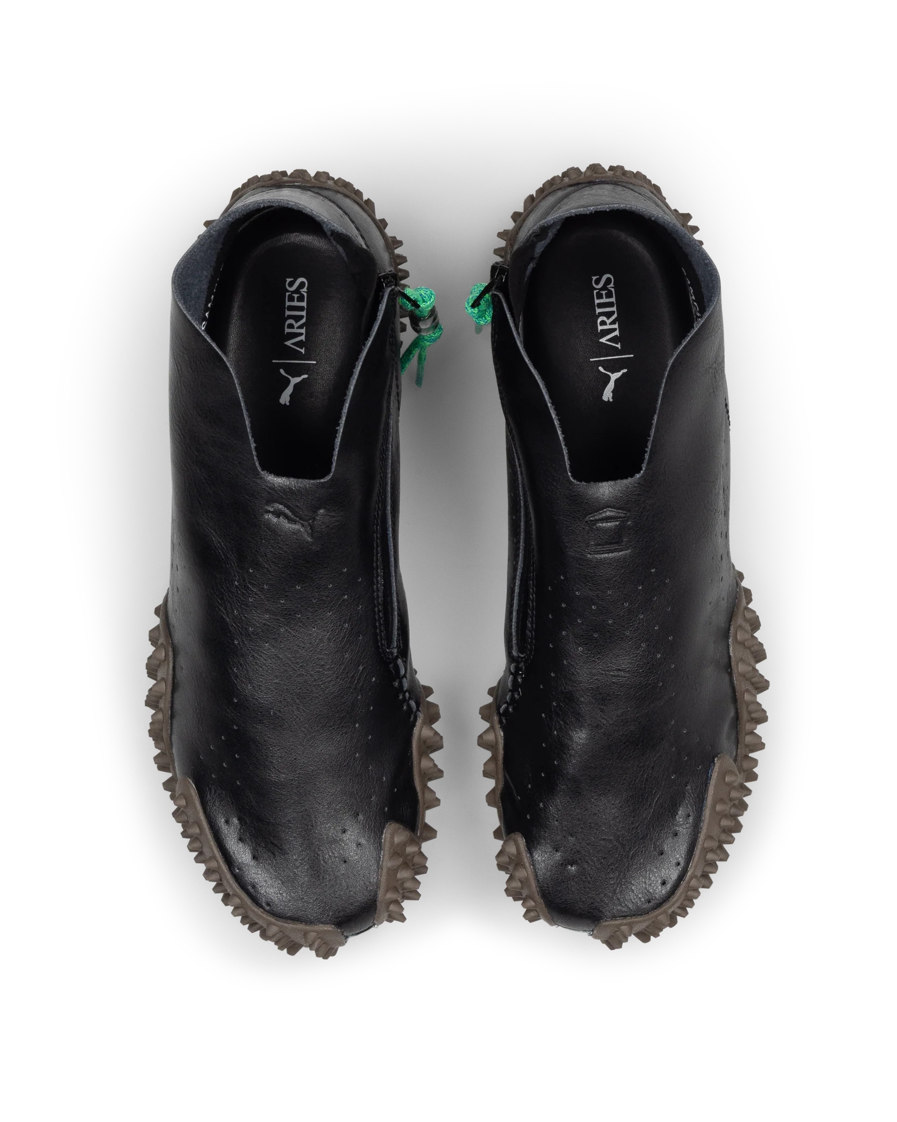 puma x aries mostro mid boot - Image 4