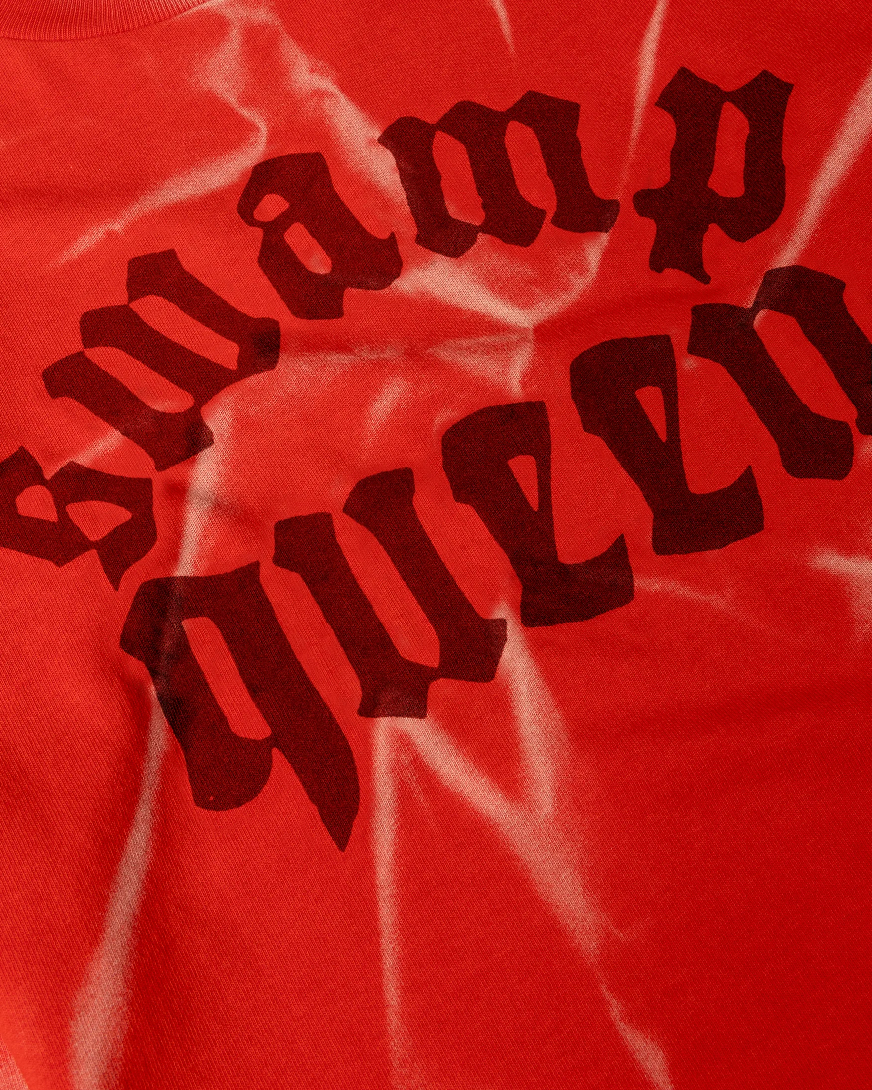 Rag Dye Swamp Queen LS Tee - Image 5