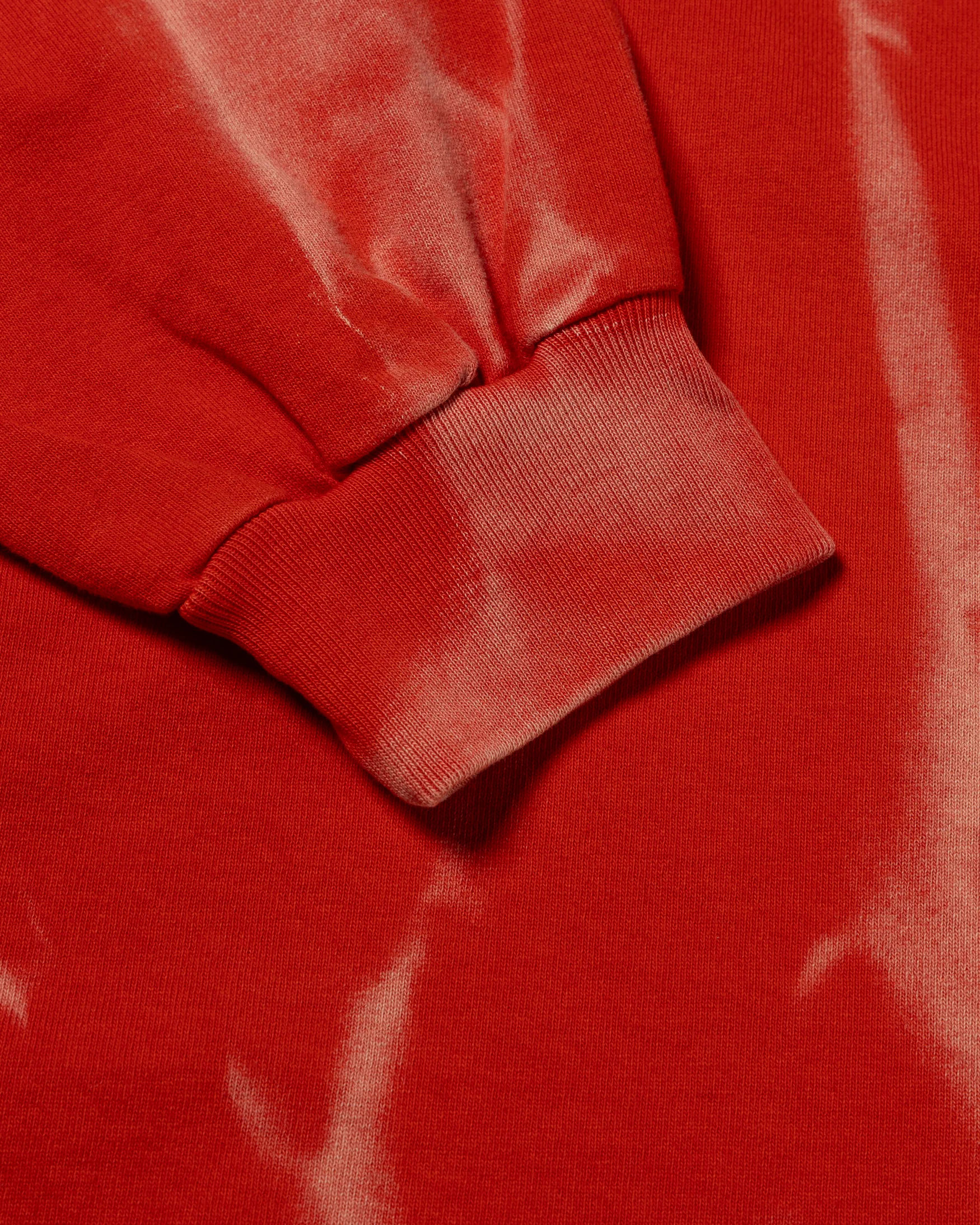 Rag Dye Swamp Queen LS Tee - Image 7