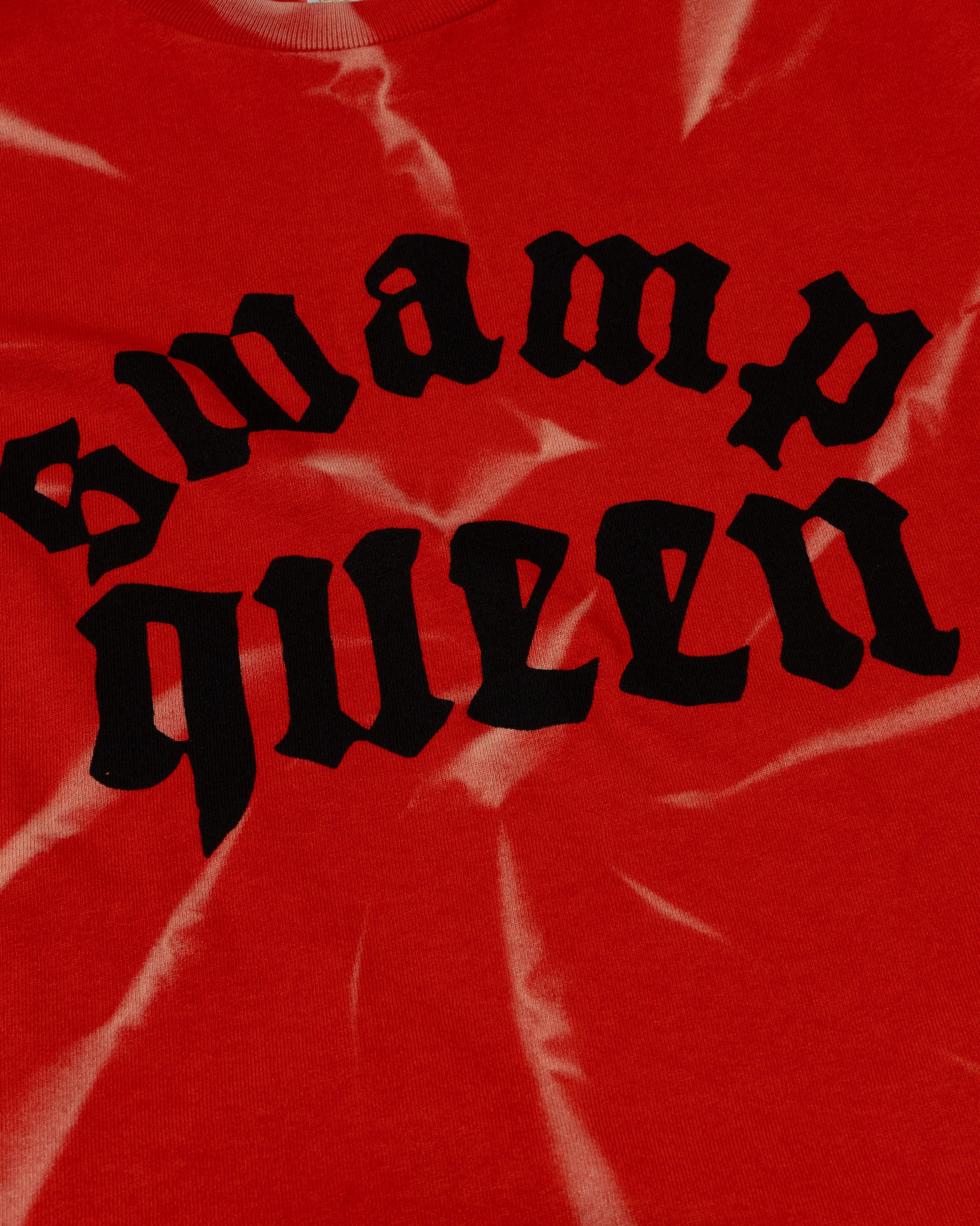 Rag Dye Swamp Queen LS Tee - Image 8