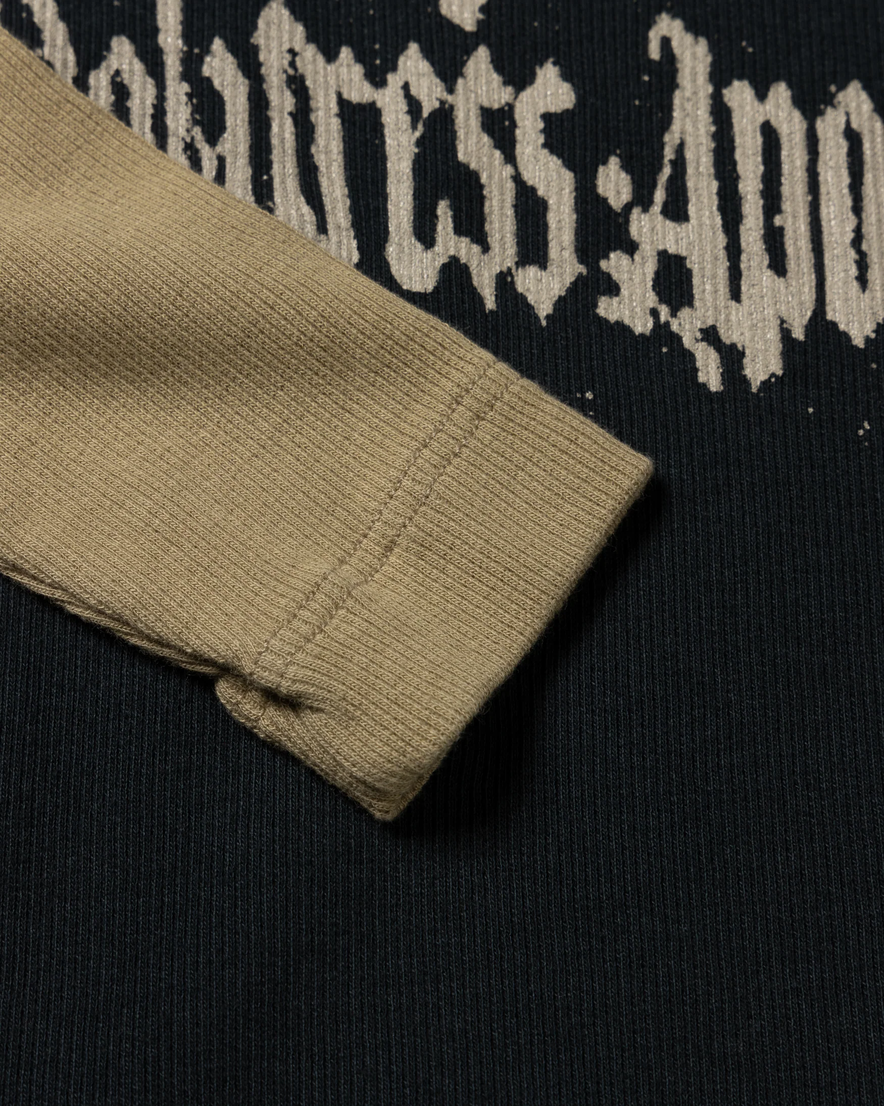 Relapsed Heretic Baby LS Tee - Image 6