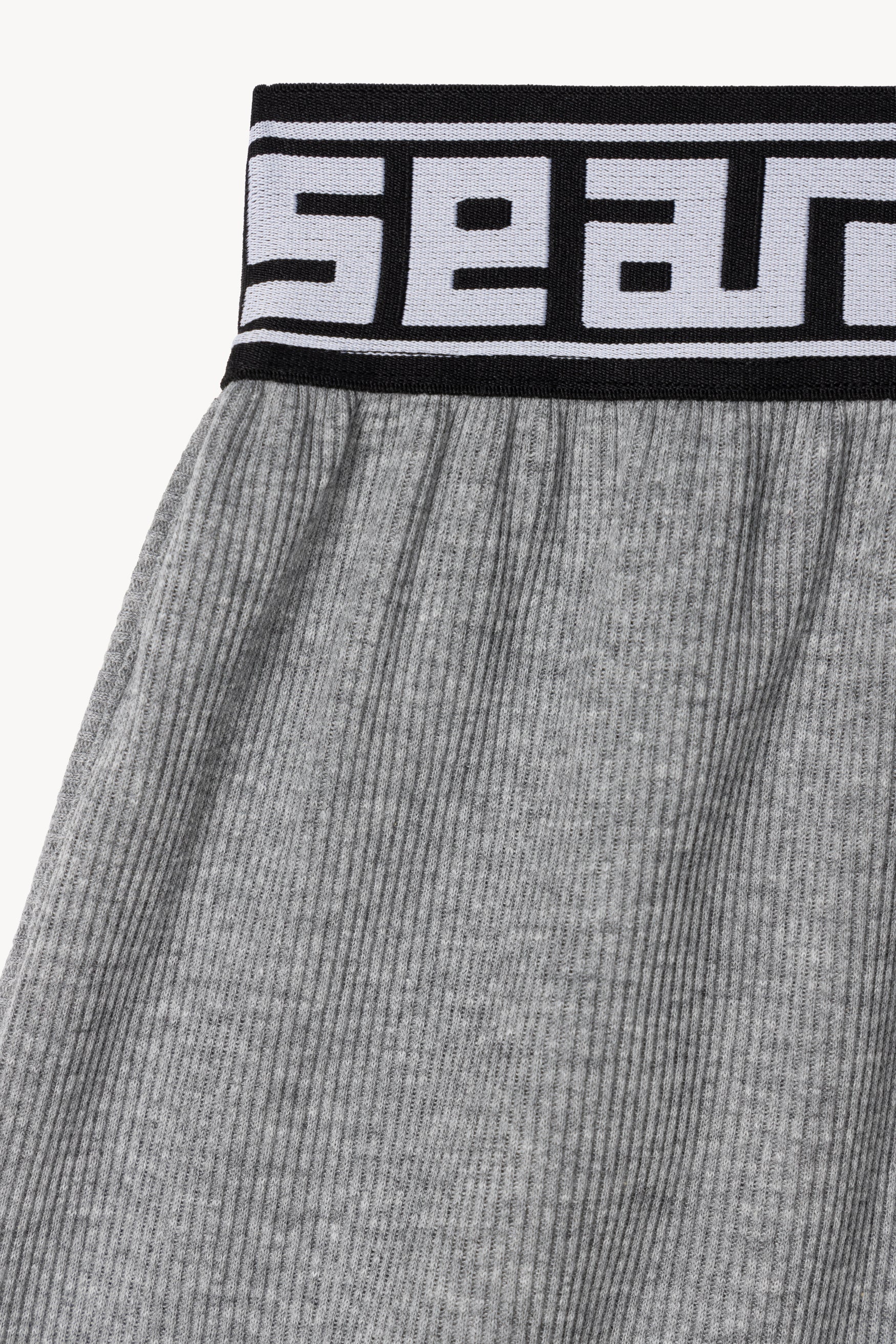 Rib Boxer Shorts - Image 7
