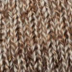 Rib Knit Space Dye Beanie - Image 3