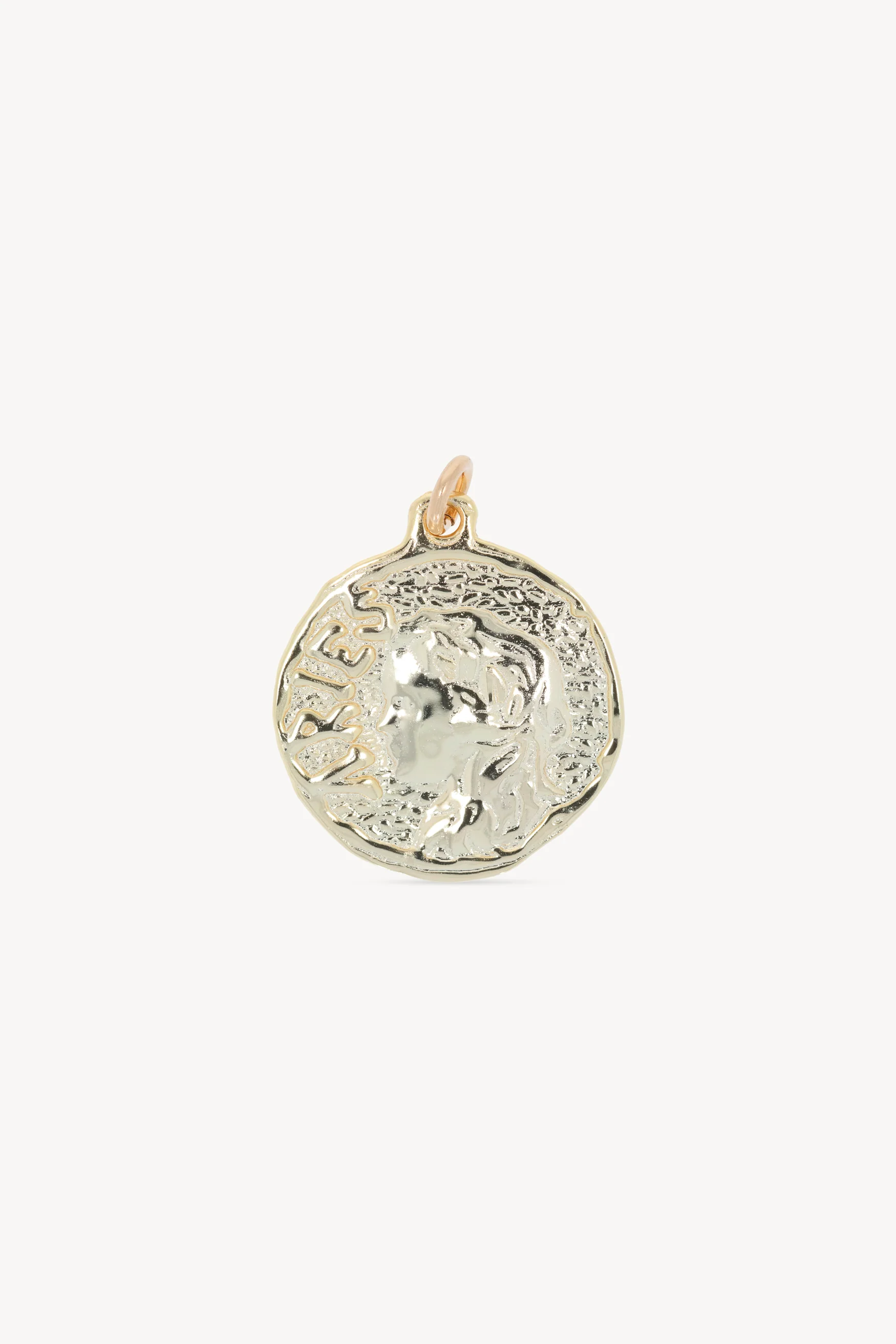Roman Coin Pendant - Image 2