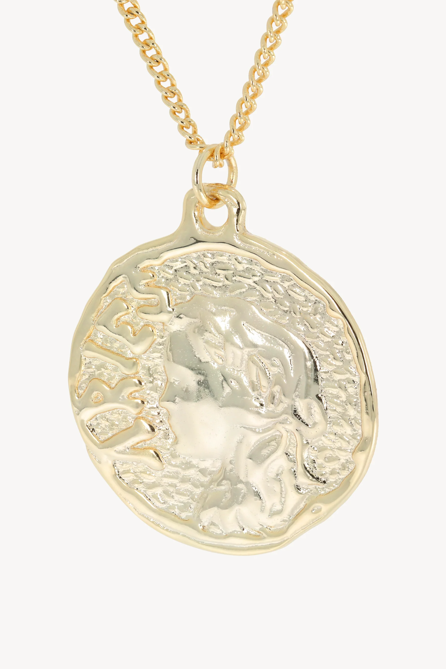 Roman Coin Pendant - Image 3