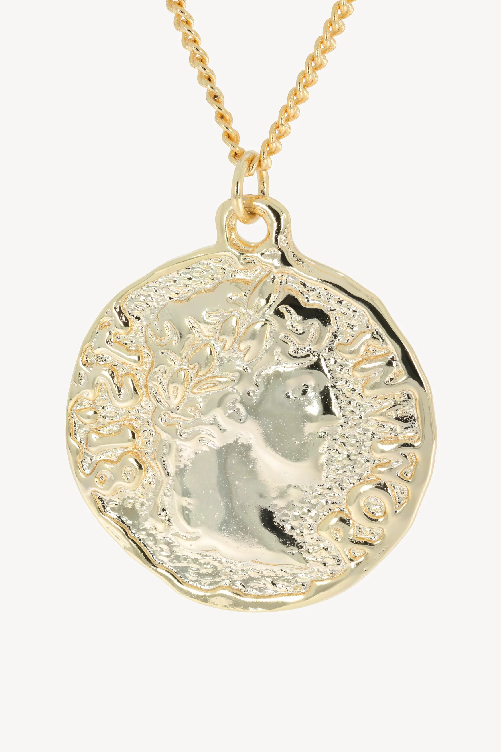 Roman Coin Pendant - Image 4