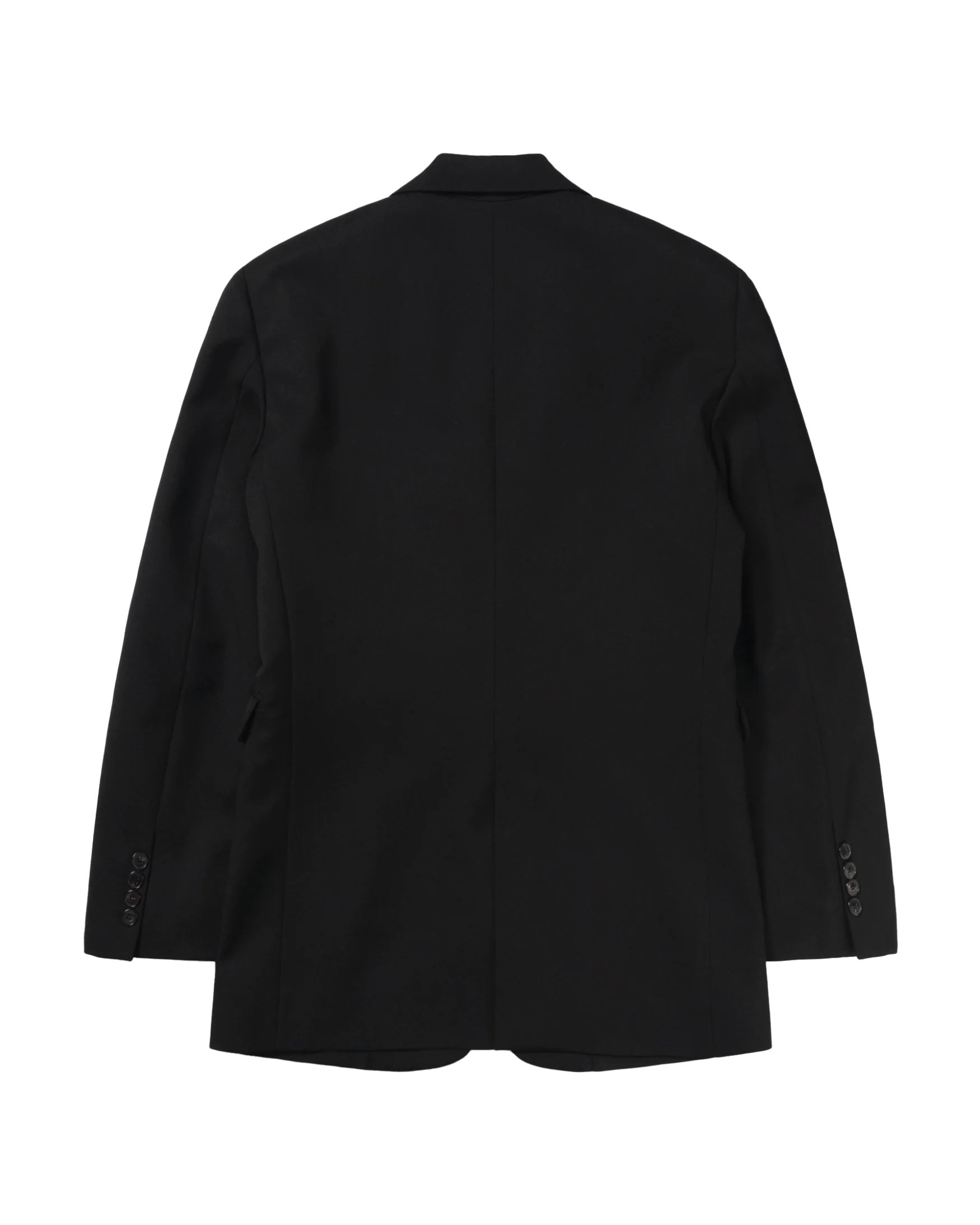 Single Breasted Tailored Jacket - Image 3
