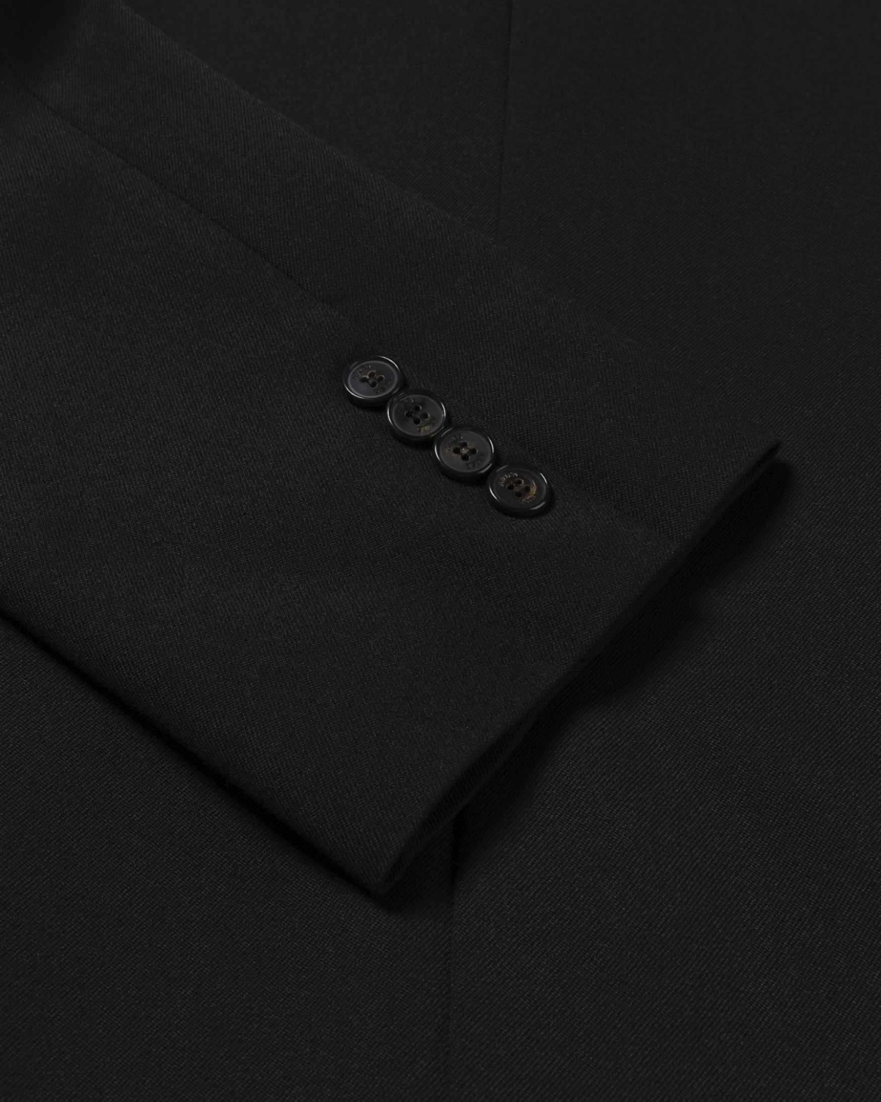 Single Breasted Tailored Jacket - Image 4