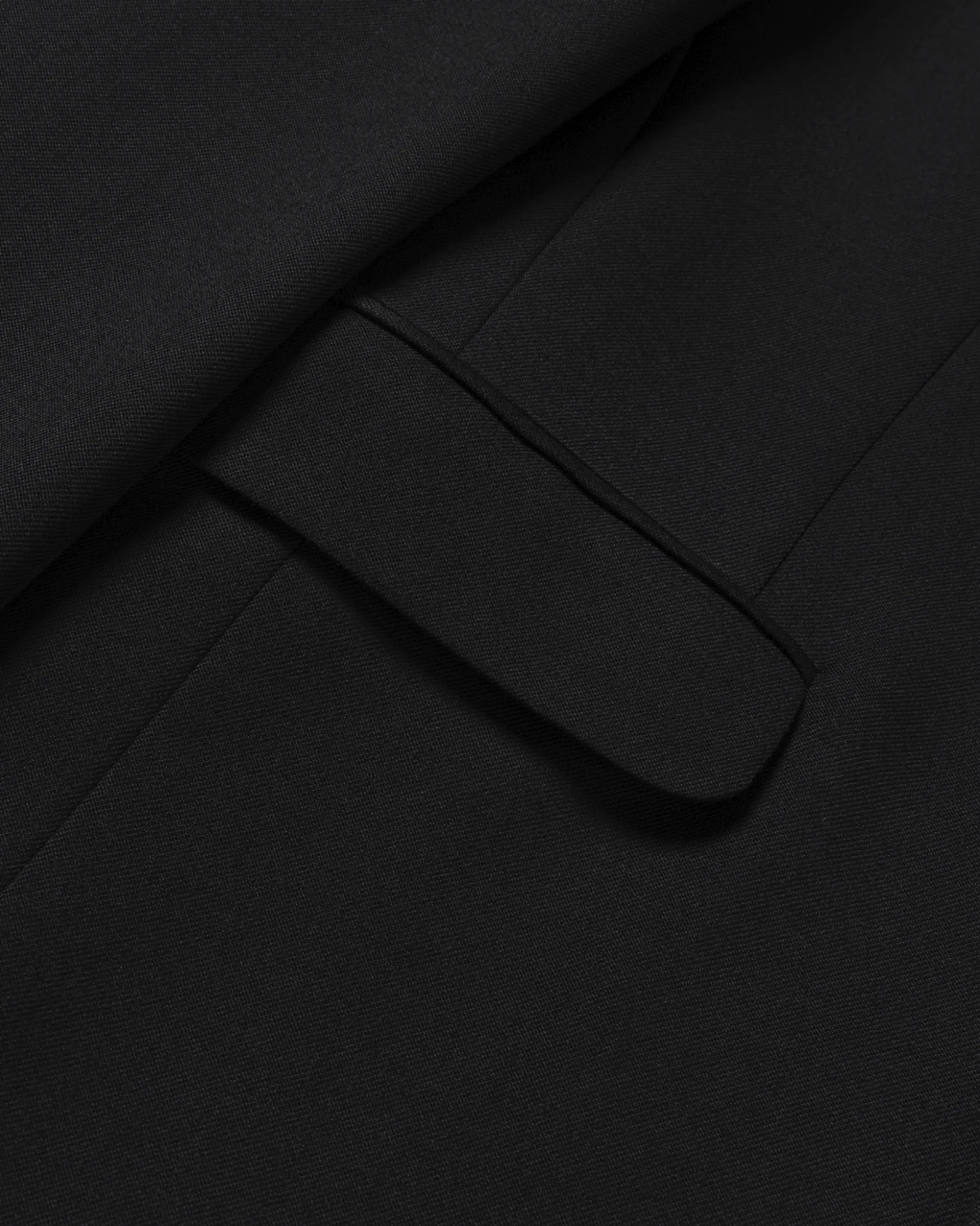 Single Breasted Tailored Jacket - Image 6