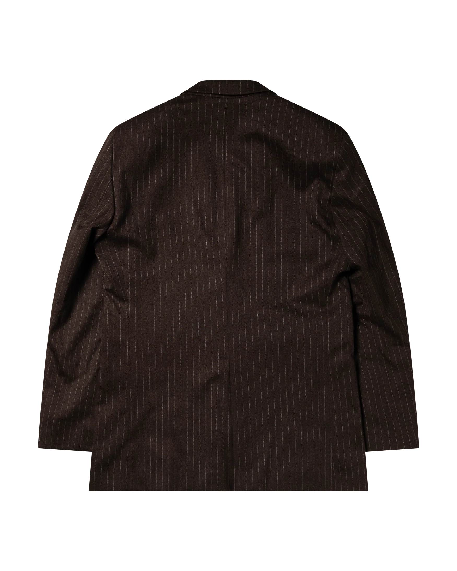 Single Breasted Tailored Jacket - Image 3