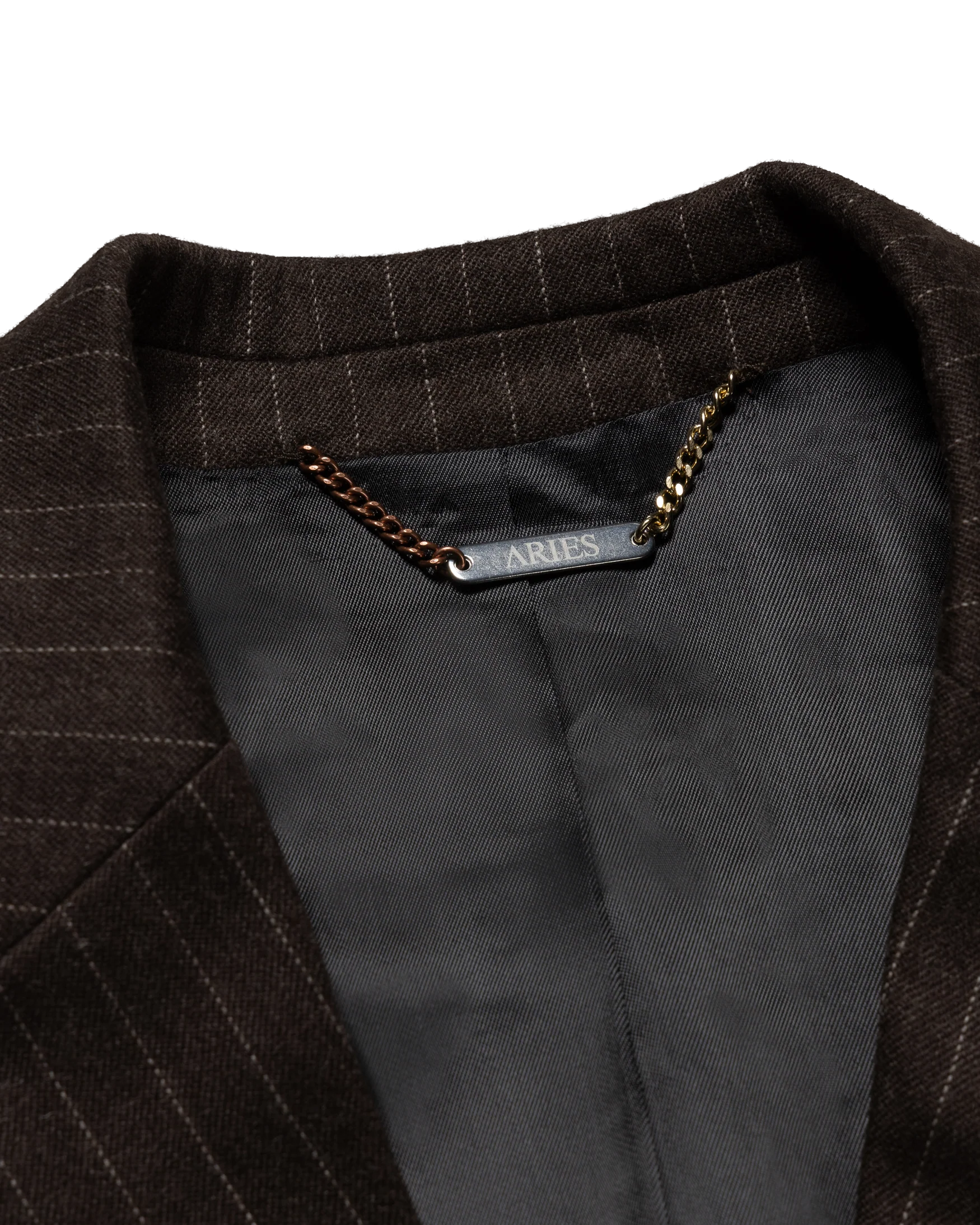 Single Breasted Tailored Jacket - Image 6