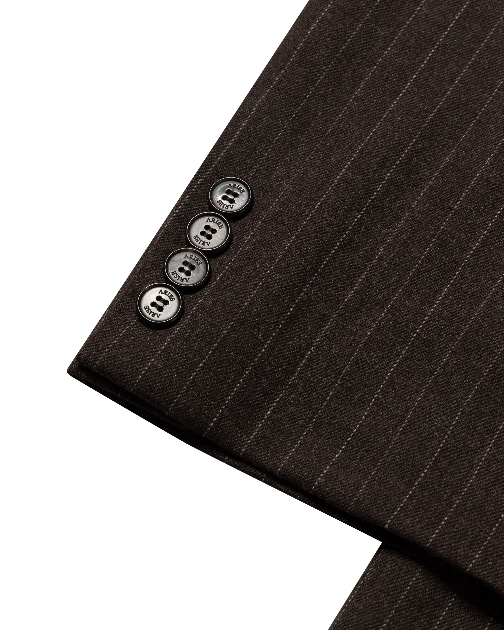 Single Breasted Tailored Jacket - Image 7