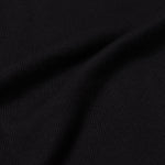 Sleeveless Cotton Rib Dress - Image 10