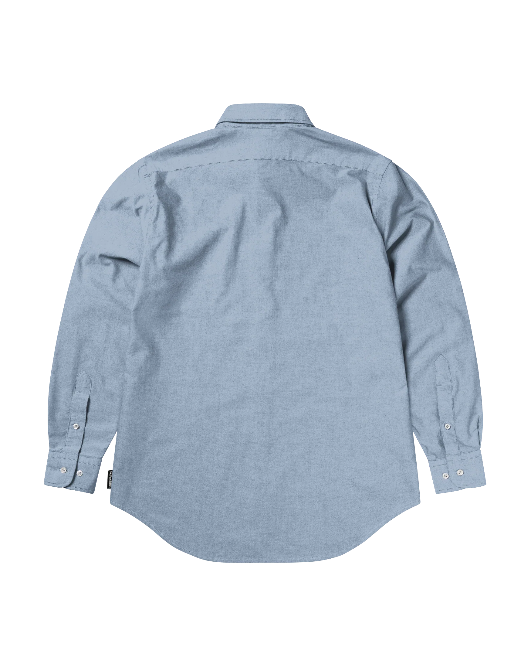 Smile Away LS Shirt - Image 3