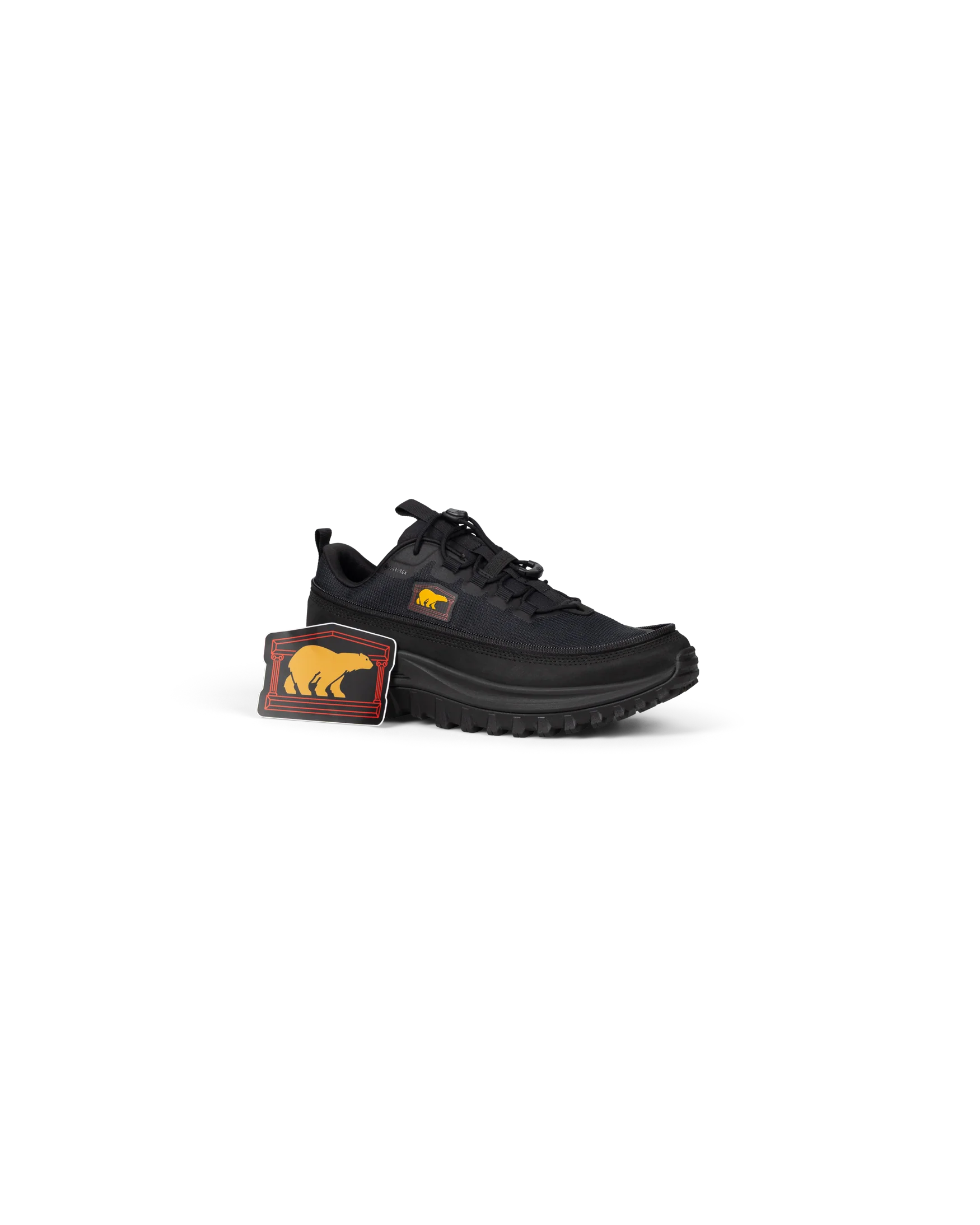 Aries x Sorel Callsign Horizon Low GTX - Image 7