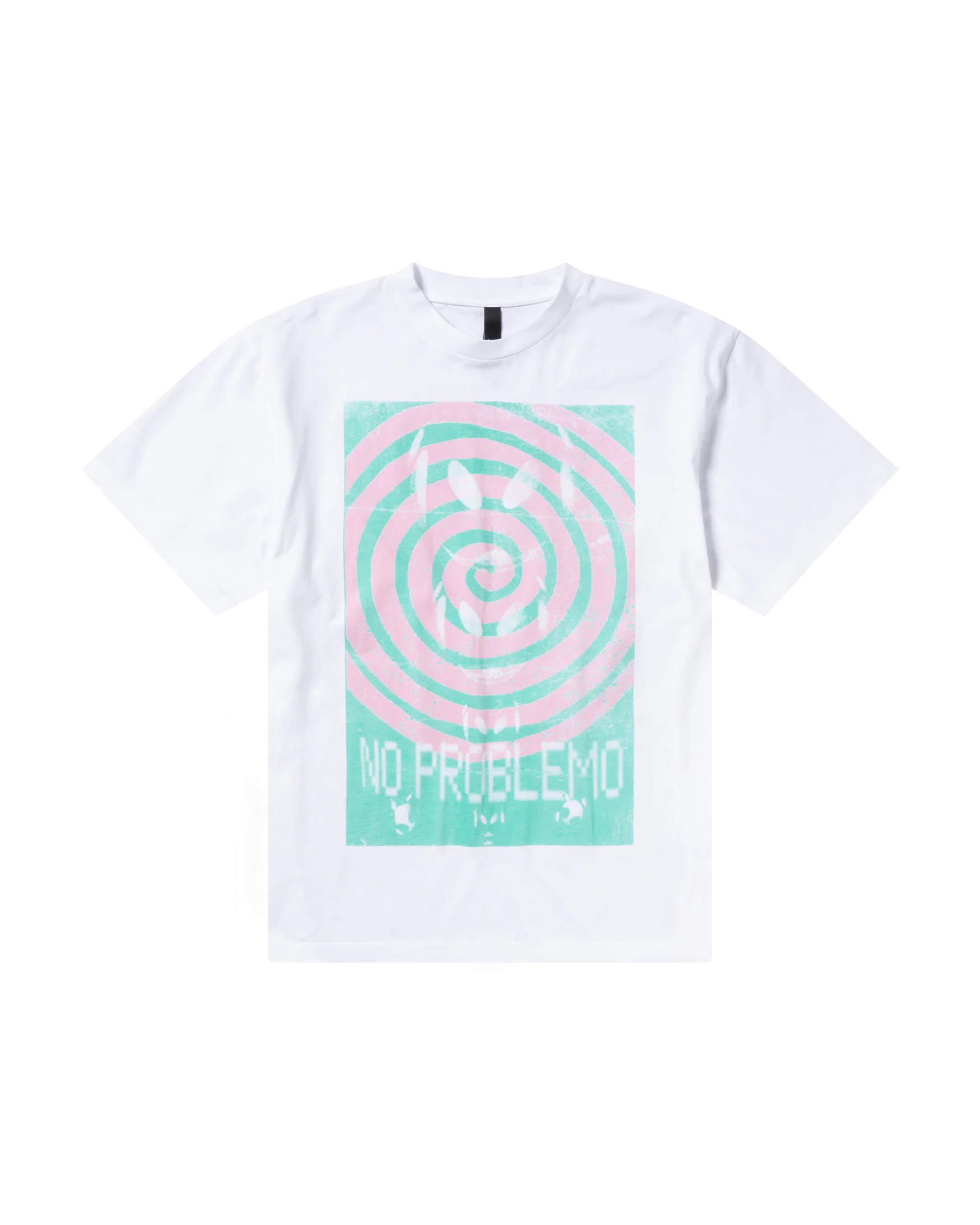 Spiral SS Tee