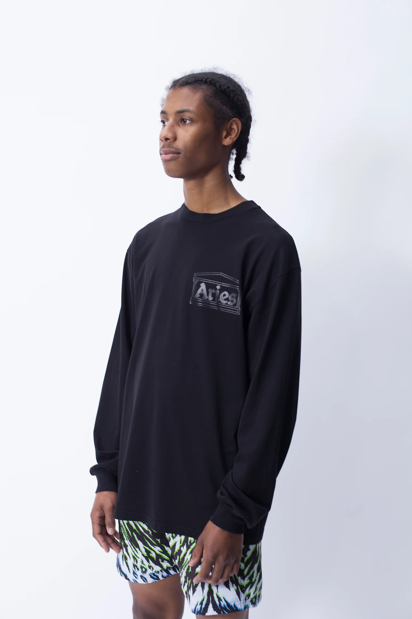 Animal Board Shorts - Image 3