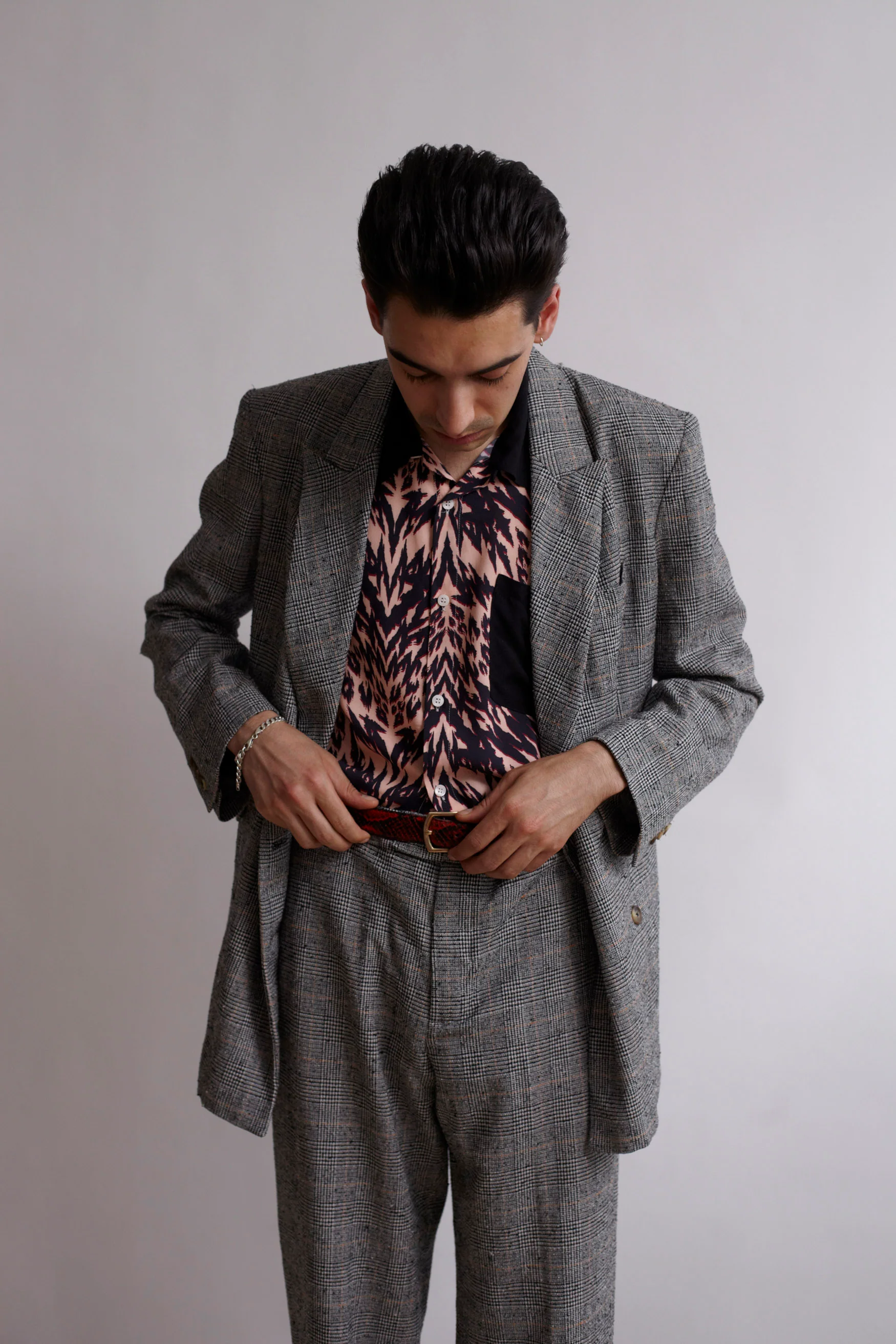Animal Hawaiian Shirt - Image 4