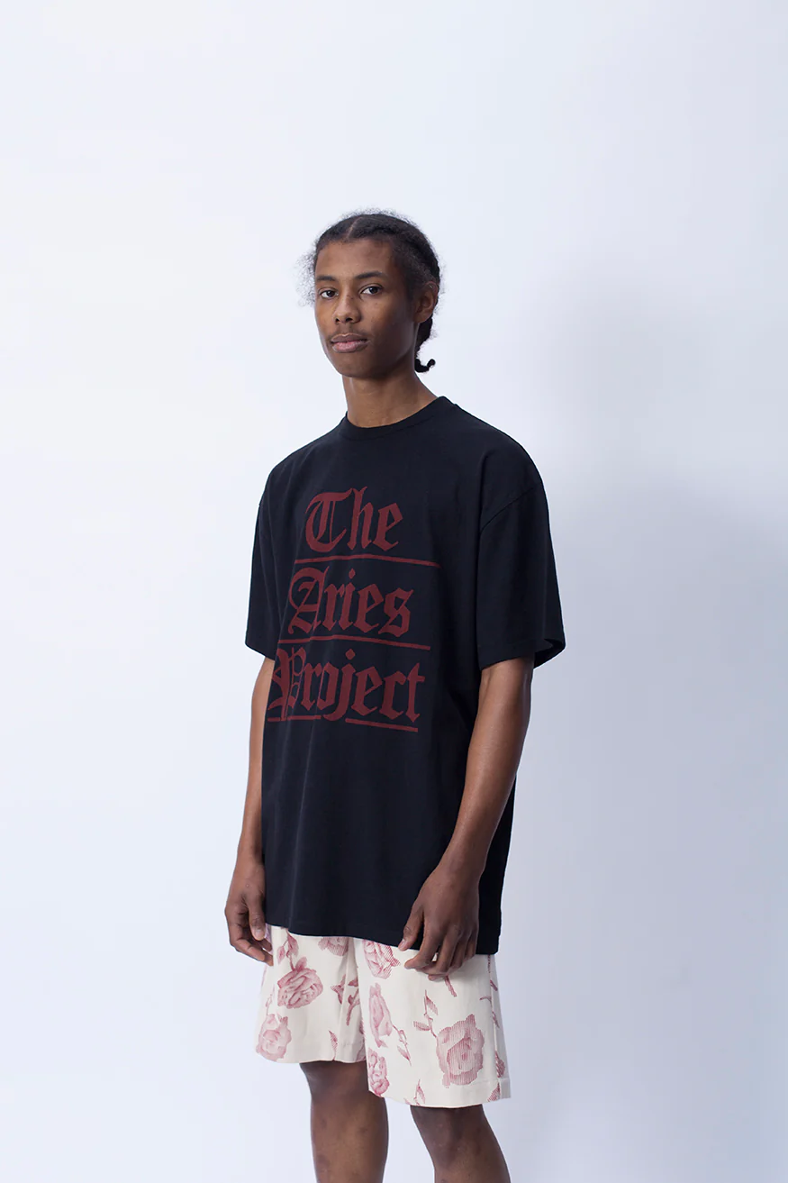 Aries Project SS T - Image 2