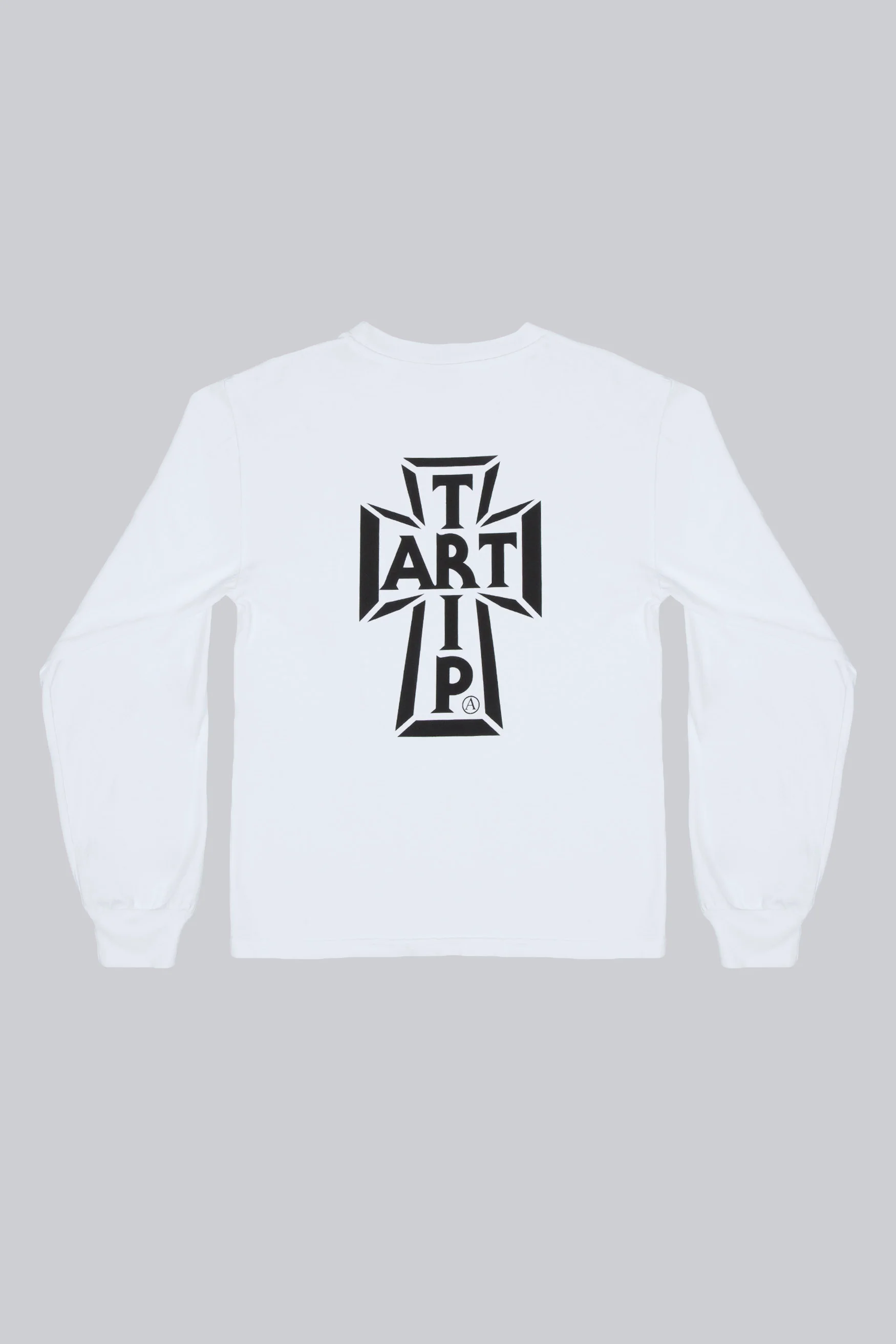 Art Trip LS Tee - Image 3