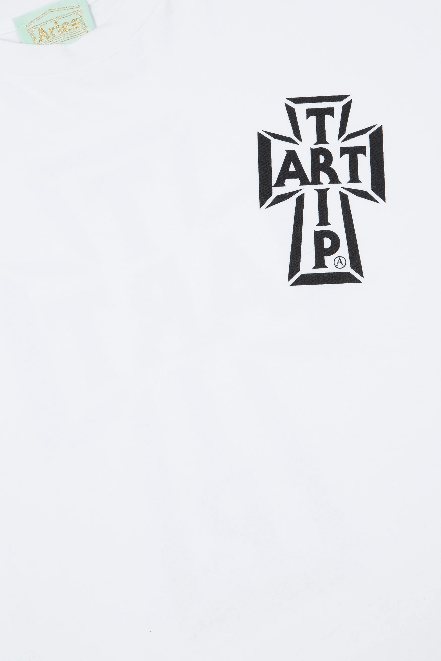 Art Trip LS Tee - Image 4