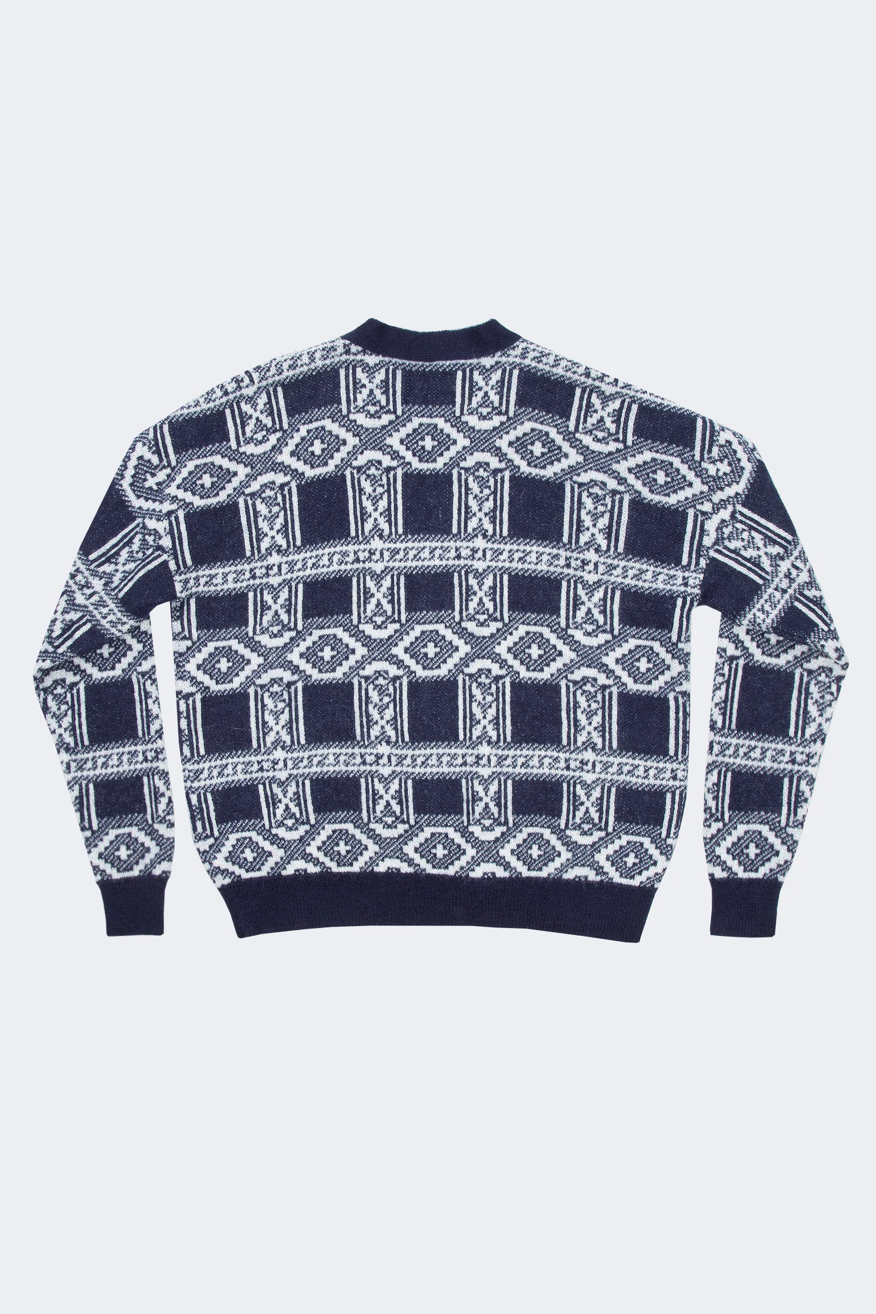 Bandana Cardigan - Image 3