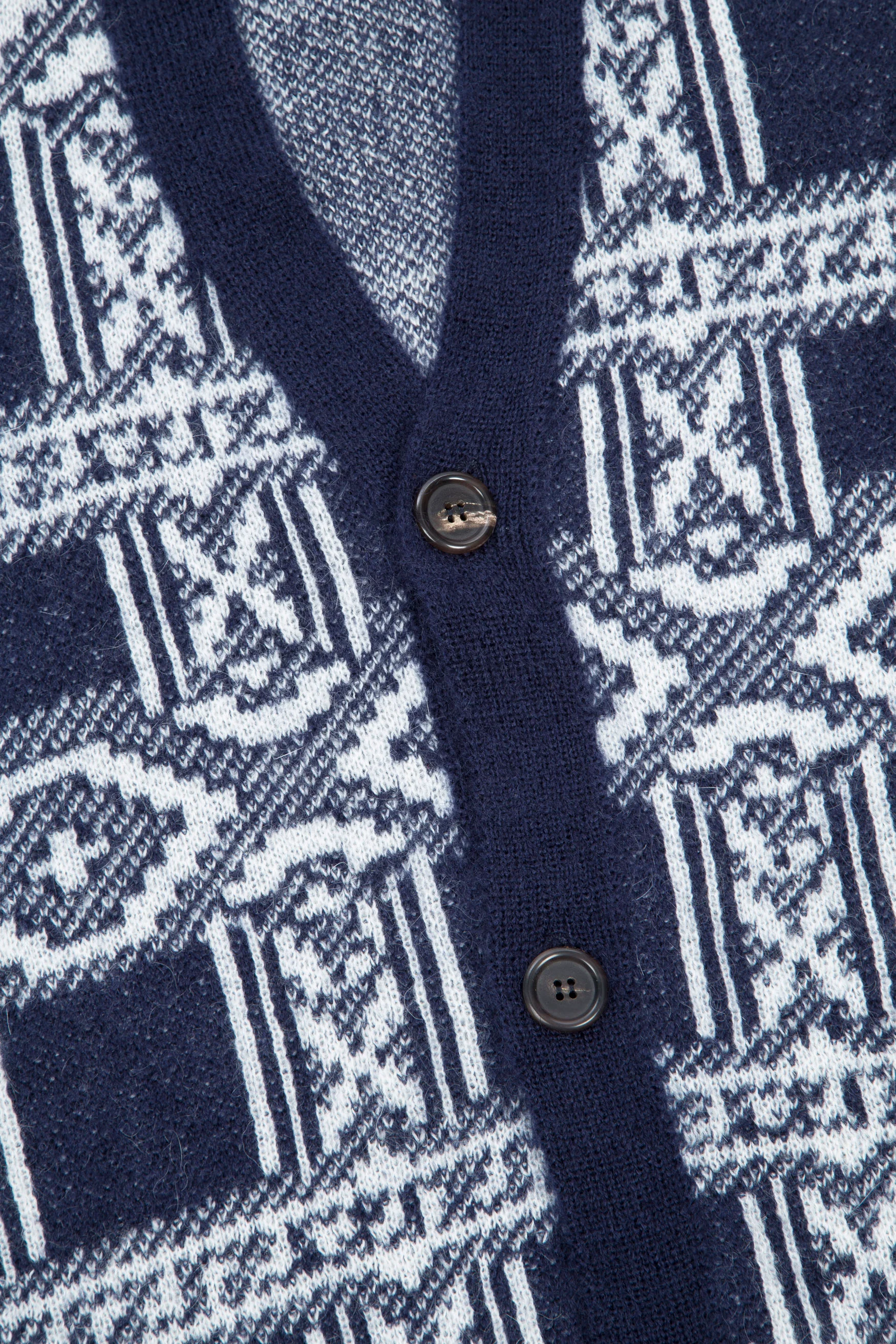 Bandana Cardigan - Image 4