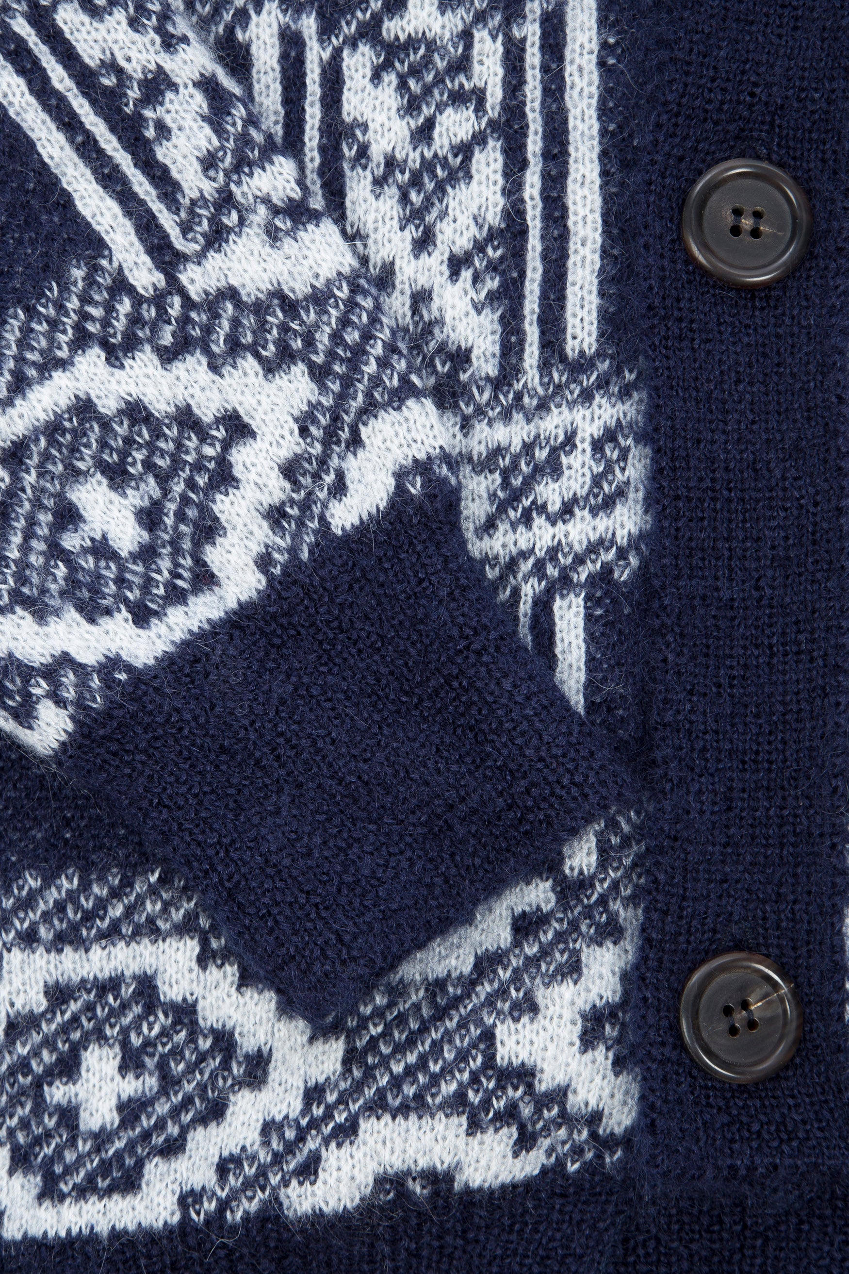 Bandana Cardigan - Image 5