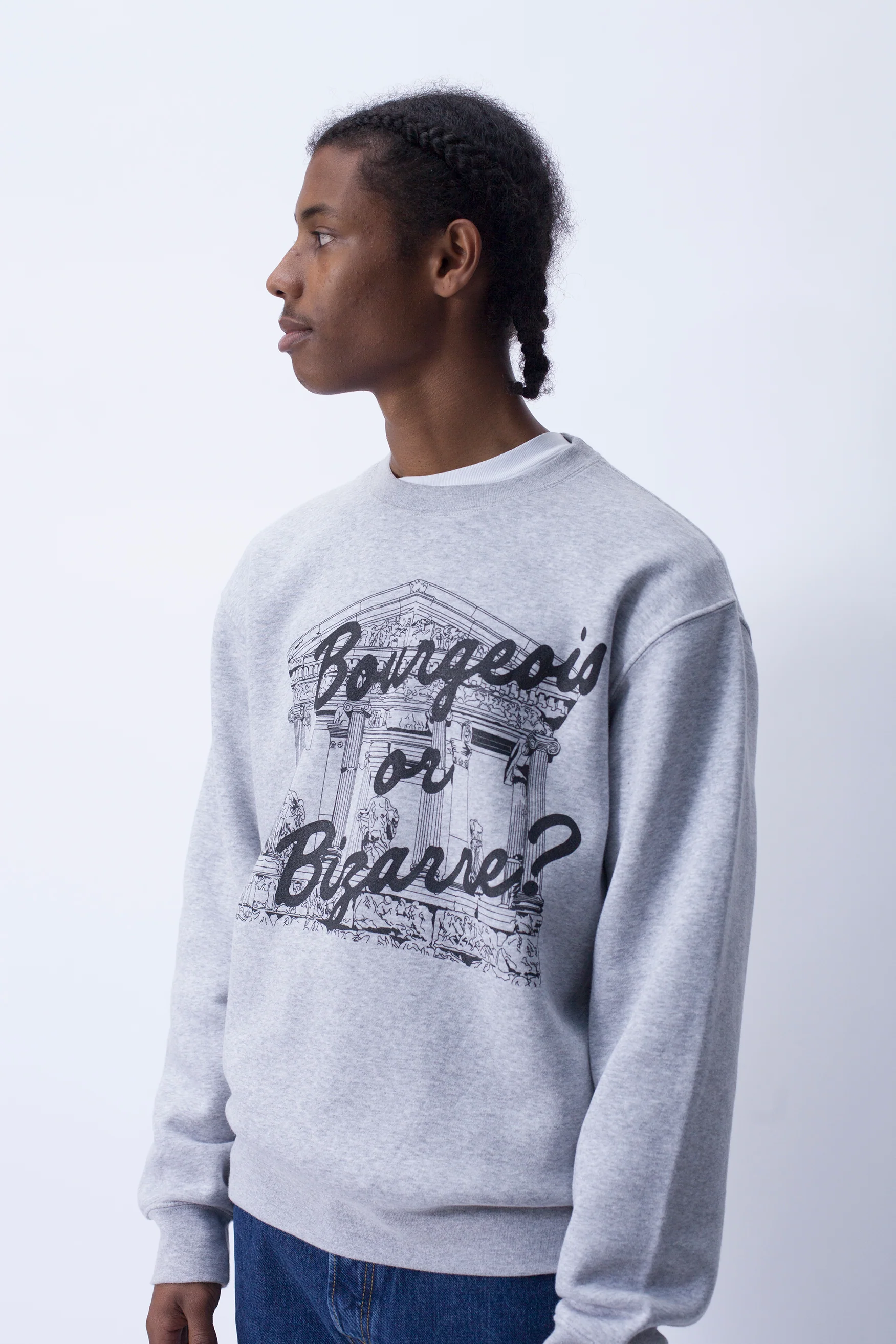 Bourgeois Temple Crew - Image 2