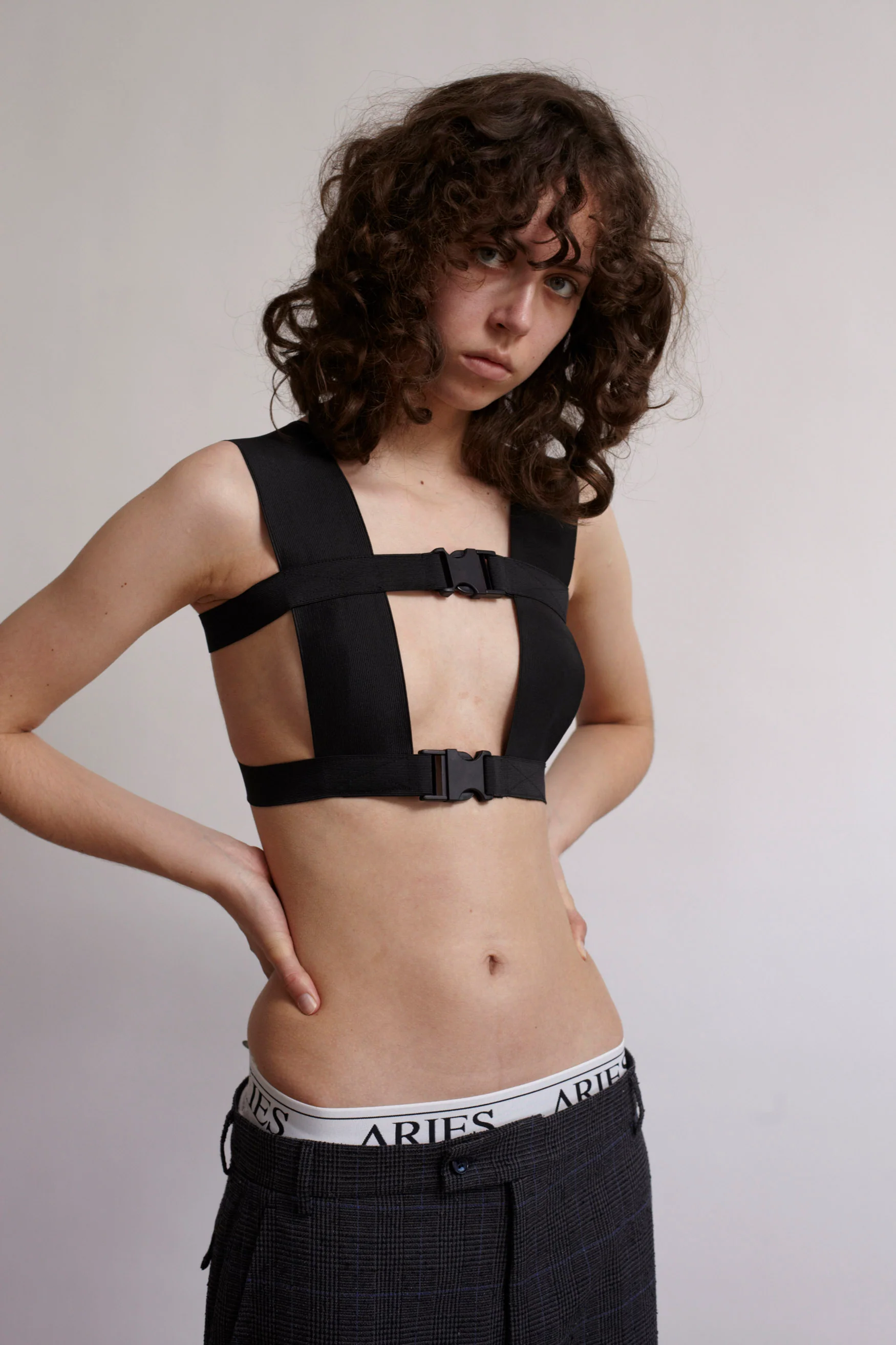 Buckle Harness