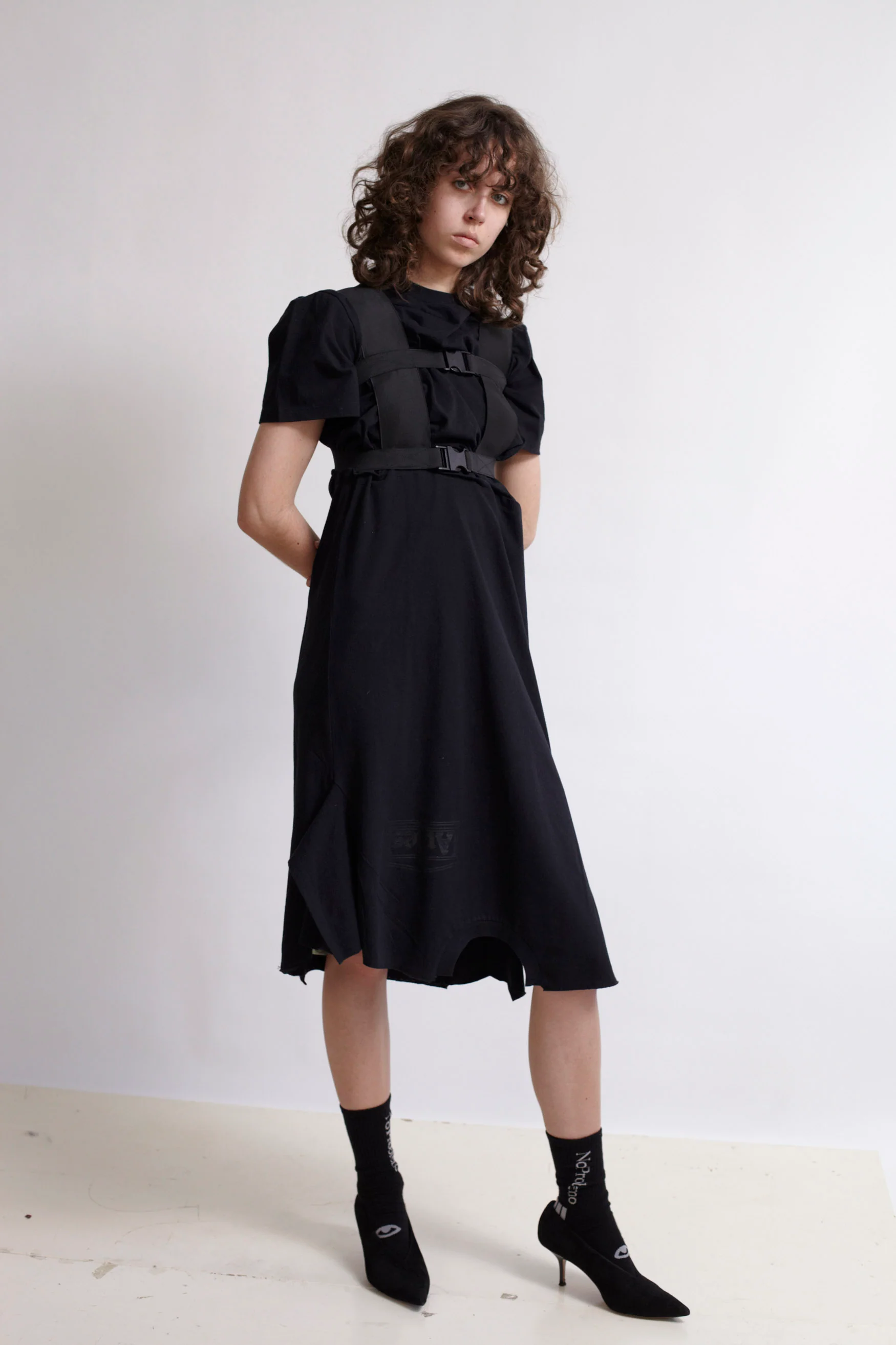 Buckle Harness - Image 4