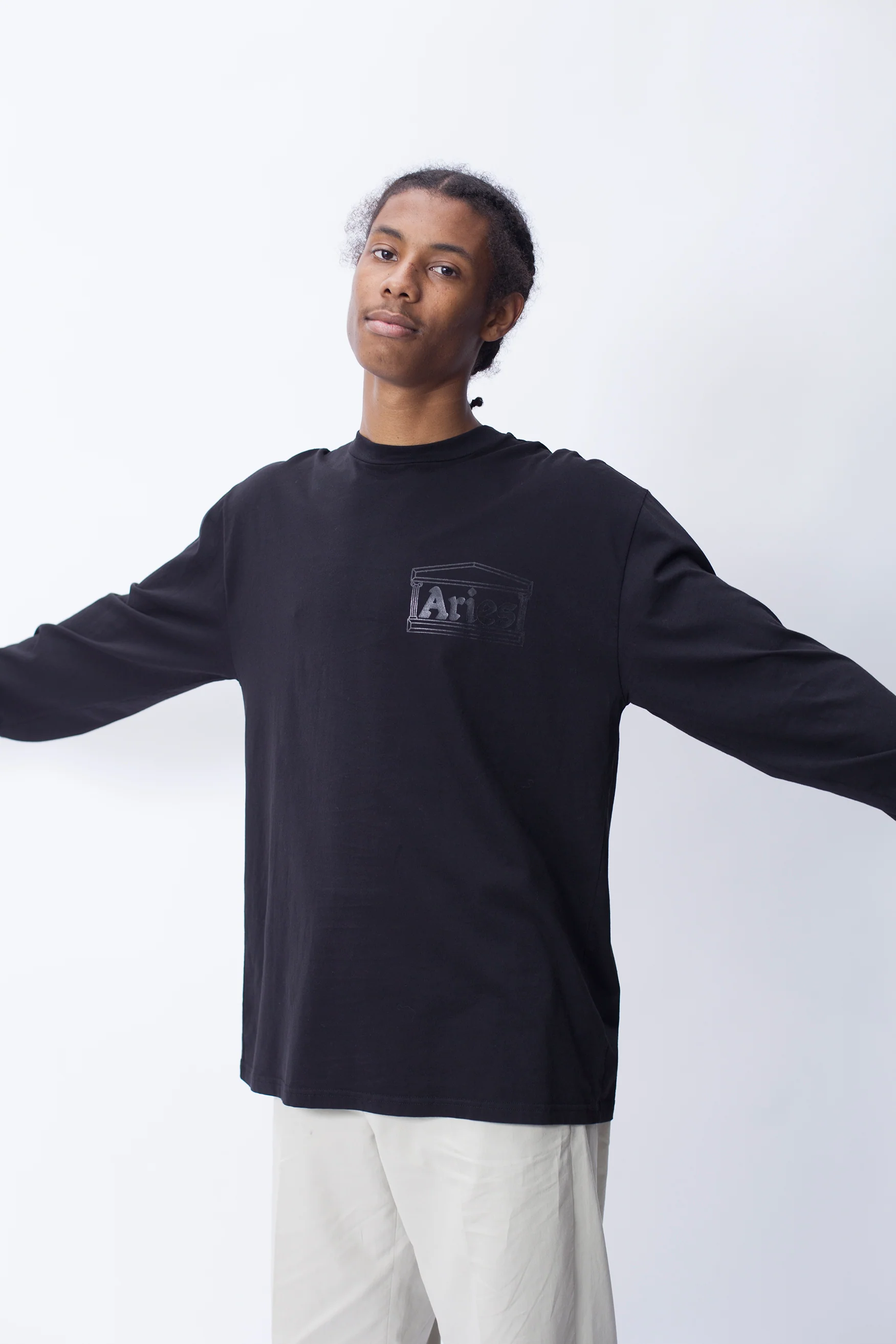 Classic LS Temple T - Image 6