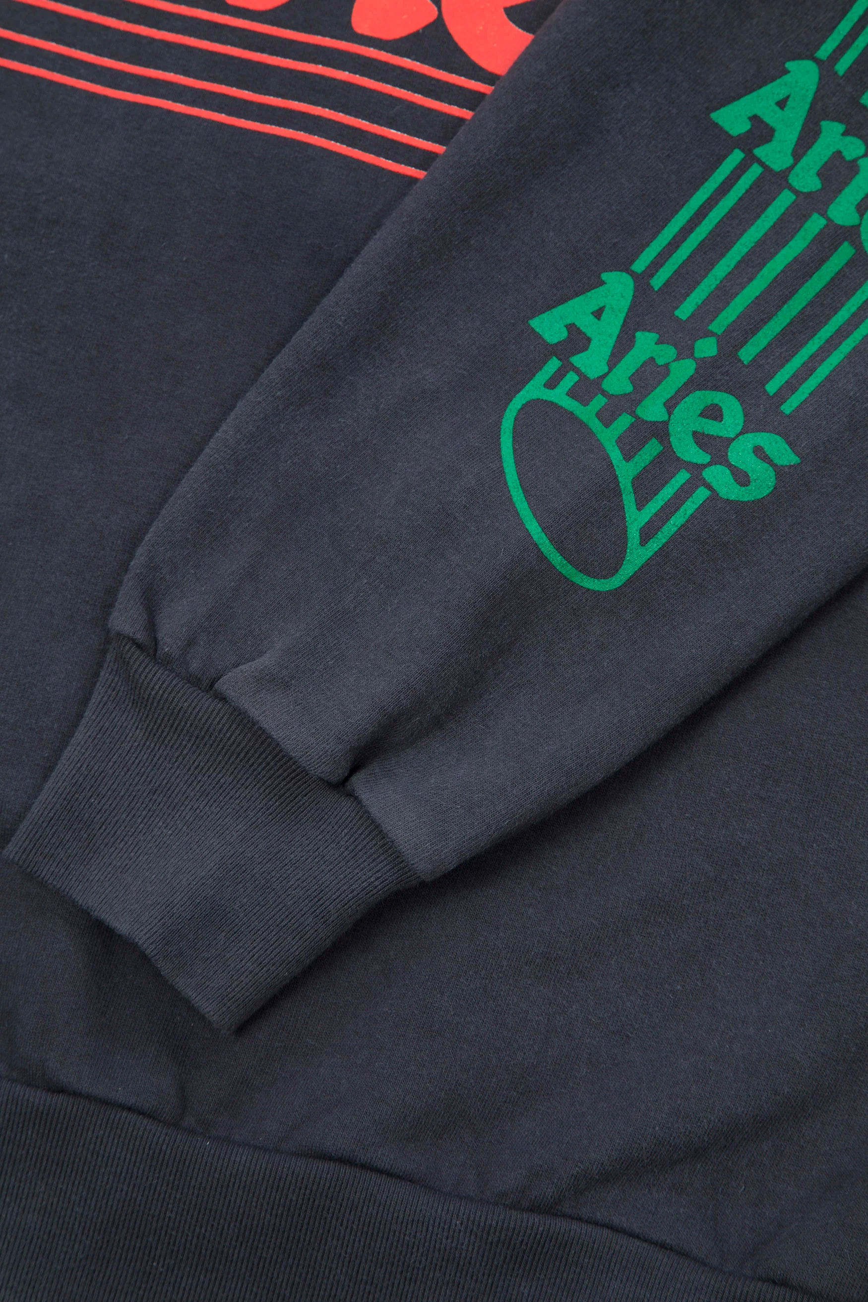 Column Crew Sweat - Image 4